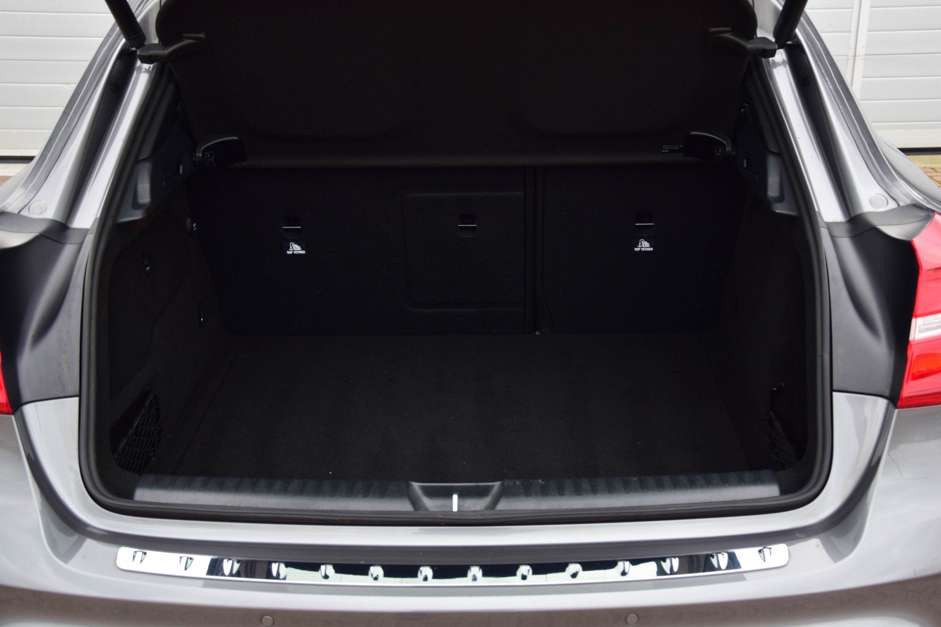 Mercedes-Benz GLA-Klasse 45 AMG 4-Matic Performance Aut7 Nieuwprijs: €96590 Foto 24