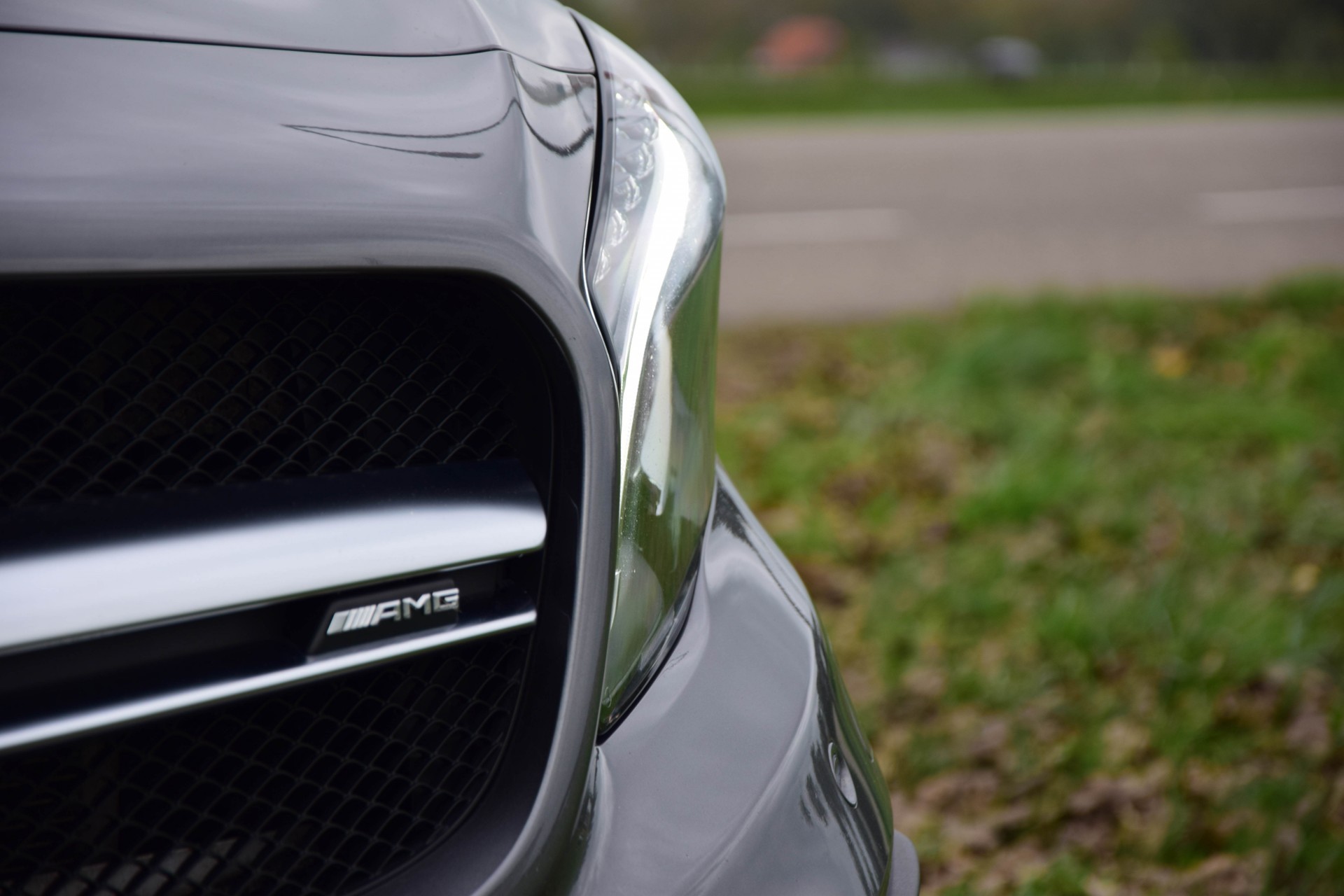 Mercedes-Benz GLA-Klasse 45 AMG 4-Matic Performance Aut7 Nieuwprijs: €96590 Foto 30