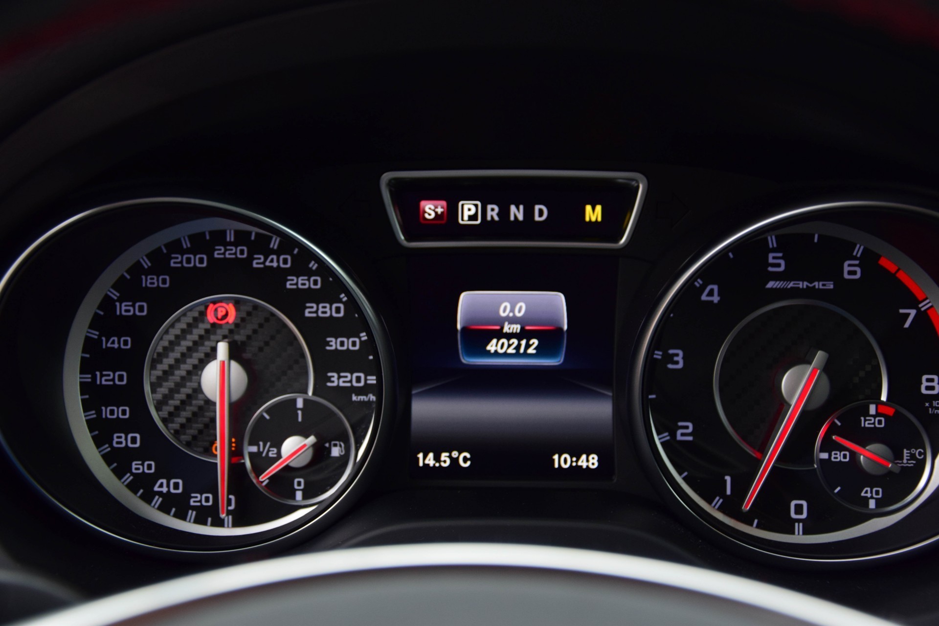 Mercedes-Benz GLA-Klasse 45 AMG 4-Matic Performance Aut7 Nieuwprijs: €96590 Foto 7