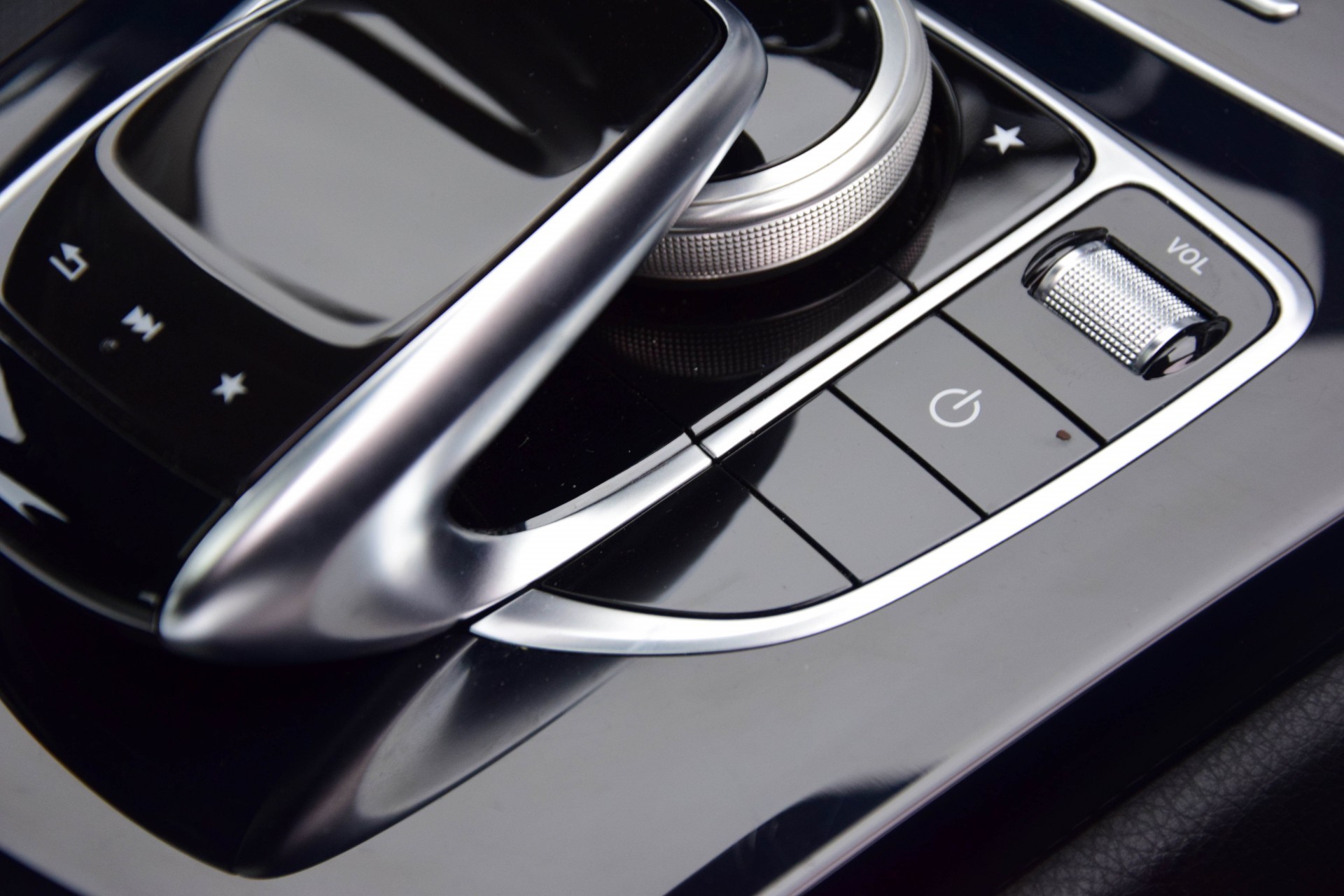 Mercedes-Benz C-Klasse 220 d Avantgarde Comand/ILS/Dak/Wegkl-Trekhaak Aut9 Foto 10