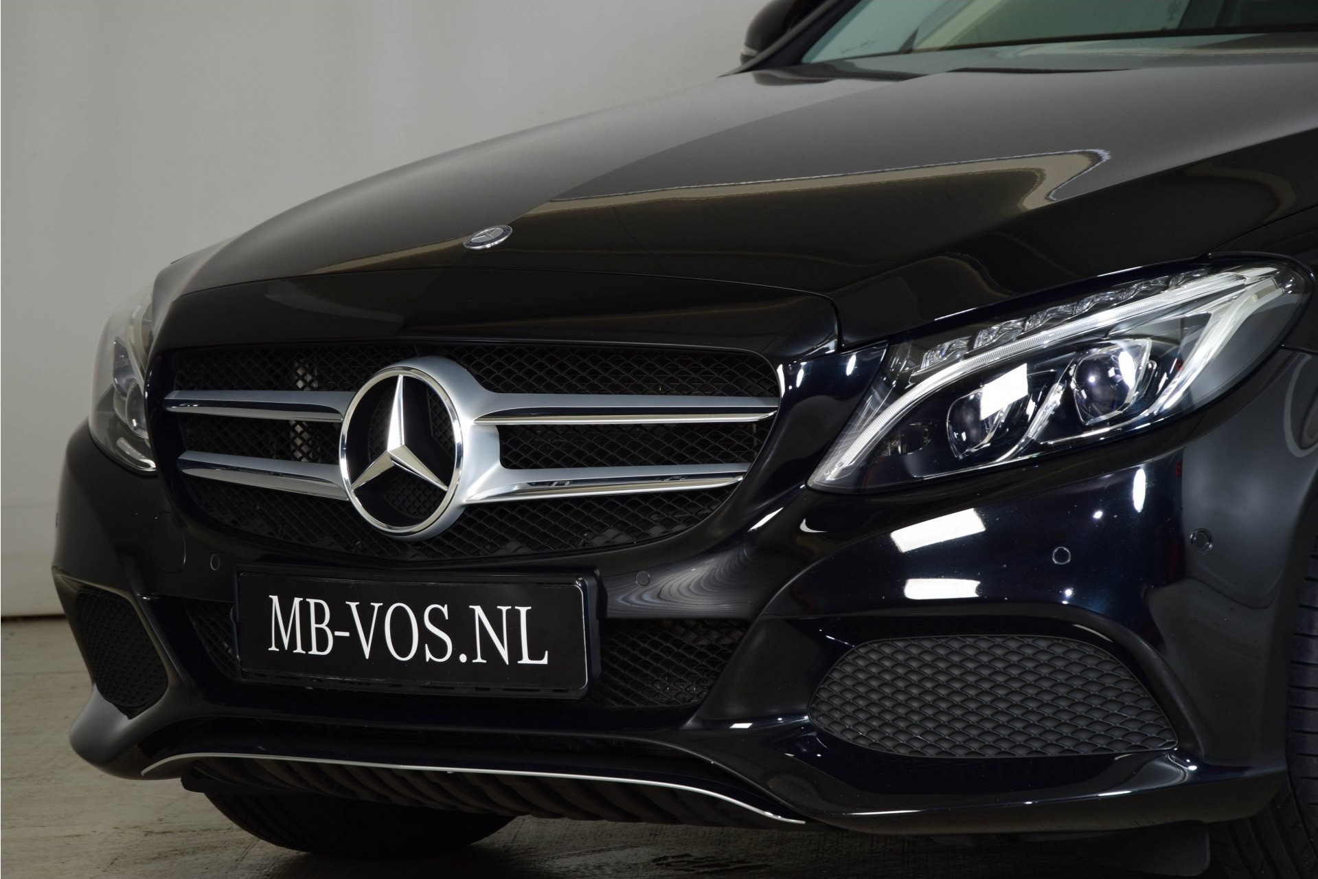 Mercedes-Benz C-Klasse 220 d Avantgarde Comand/ILS/Dak/Wegkl-Trekhaak Aut9 Foto 15