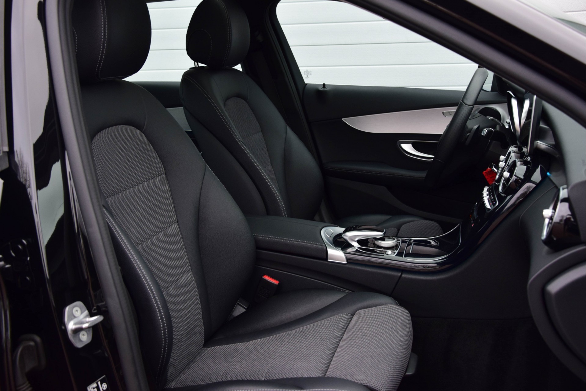 Mercedes-Benz C-Klasse 220 d Avantgarde Comand/ILS/Dak/Wegkl-Trekhaak Aut9 Foto 3