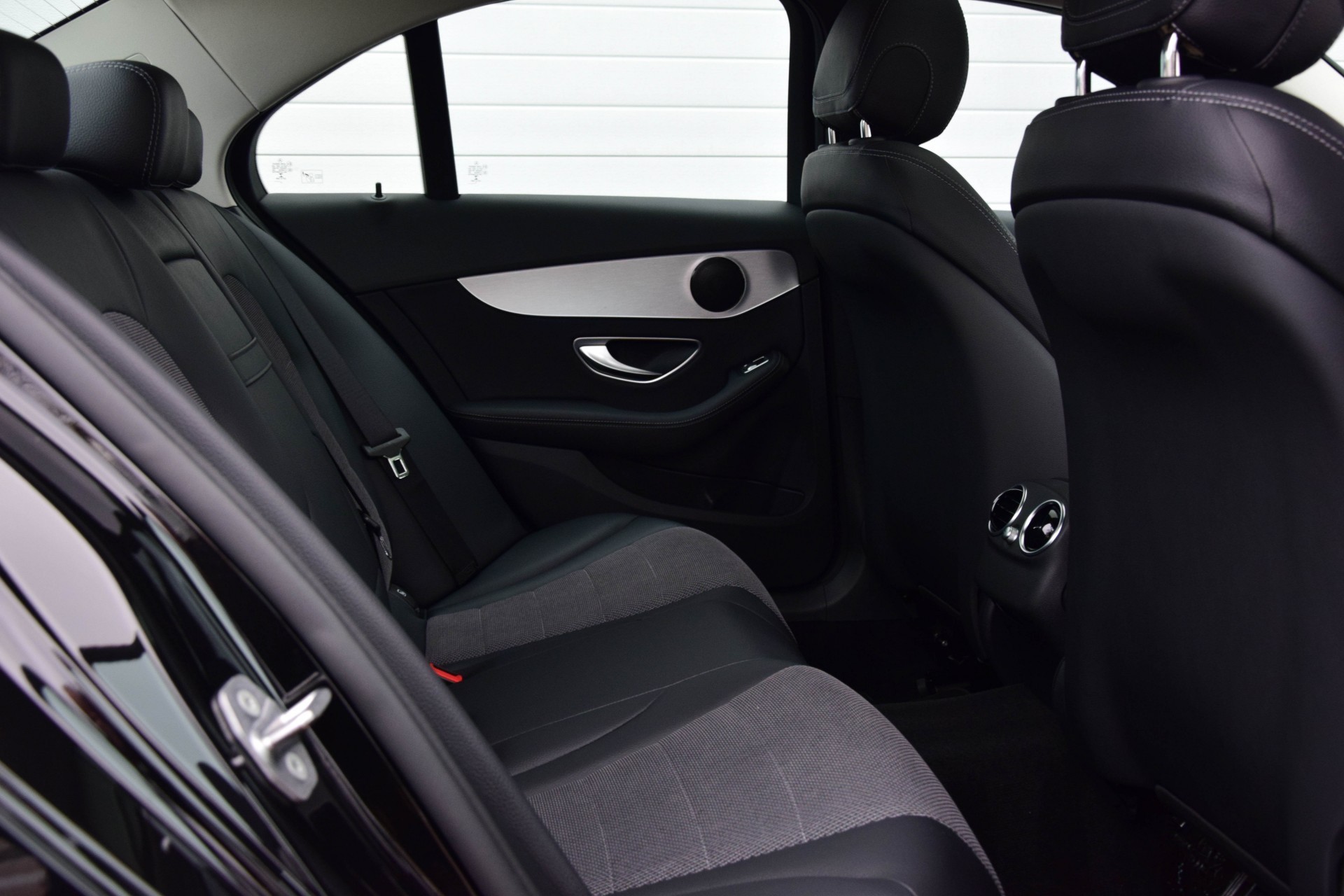 Mercedes-Benz C-Klasse 220 d Avantgarde Comand/ILS/Dak/Wegkl-Trekhaak Aut9 Foto 4