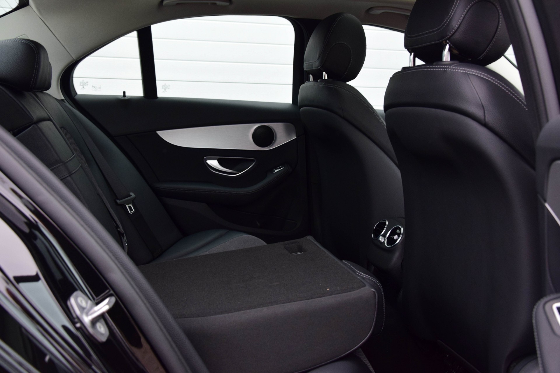 Mercedes-Benz C-Klasse 220 d Avantgarde Comand/ILS/Dak/Wegkl-Trekhaak Aut9 Foto 5