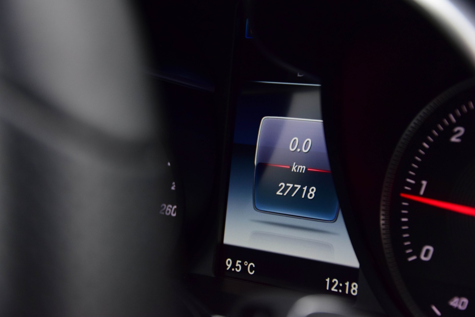 Mercedes-Benz C-Klasse 220 d Avantgarde Comand/ILS/Dak/Wegkl-Trekhaak Aut9 Foto 7