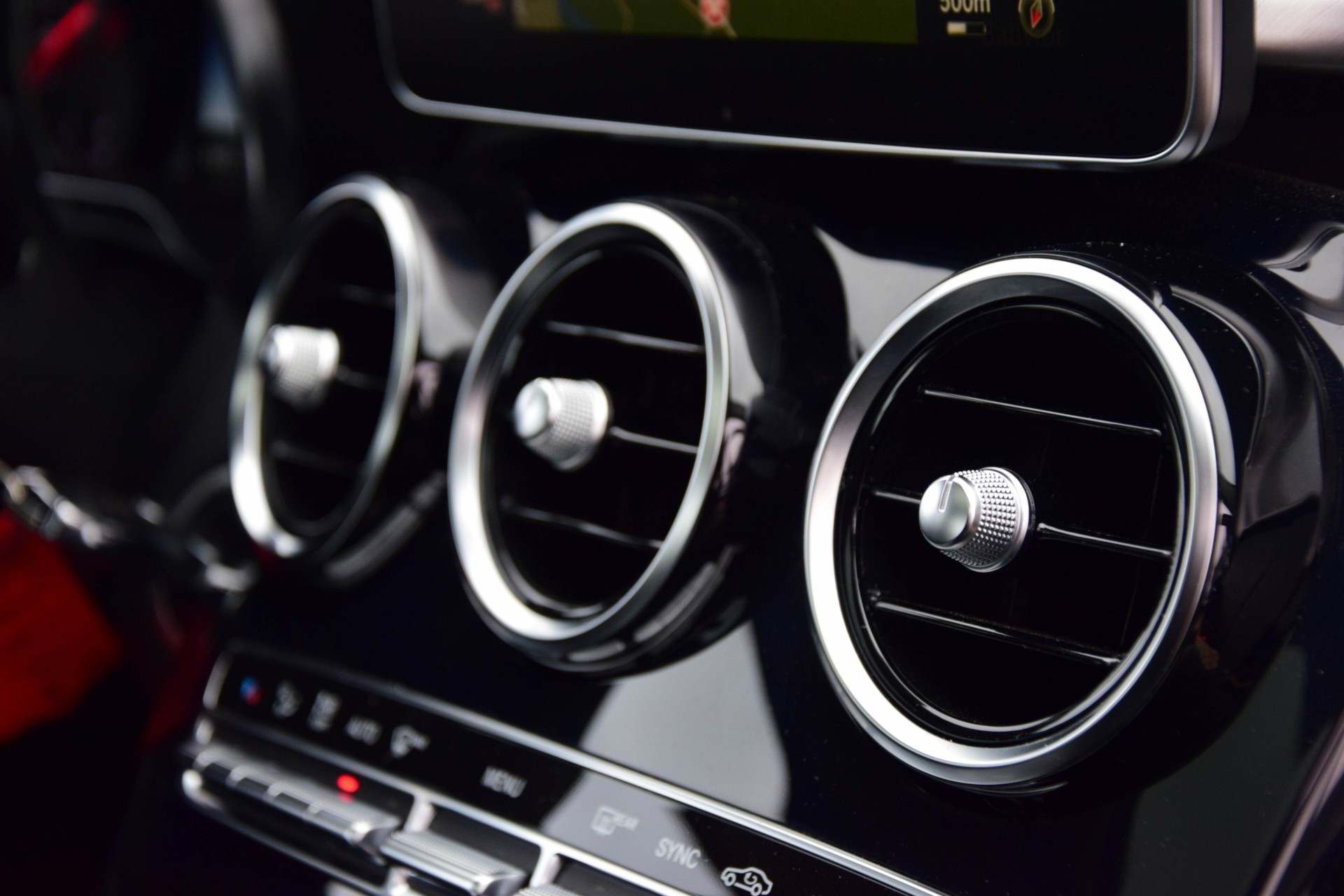 Mercedes-Benz C-Klasse 220 d Avantgarde Comand/ILS/Dak/Wegkl-Trekhaak Aut9 Foto 8