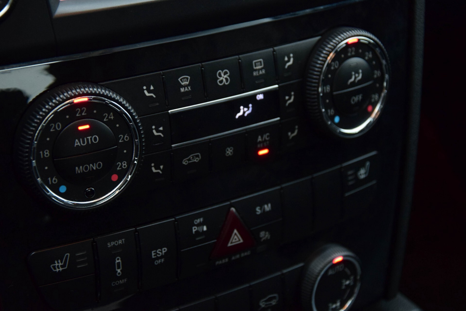 Mercedes-Benz GL-Klasse 350 Cdi 7-Persoons 4-M Dak/AMG/Trekhaak Aut7 Foto 11