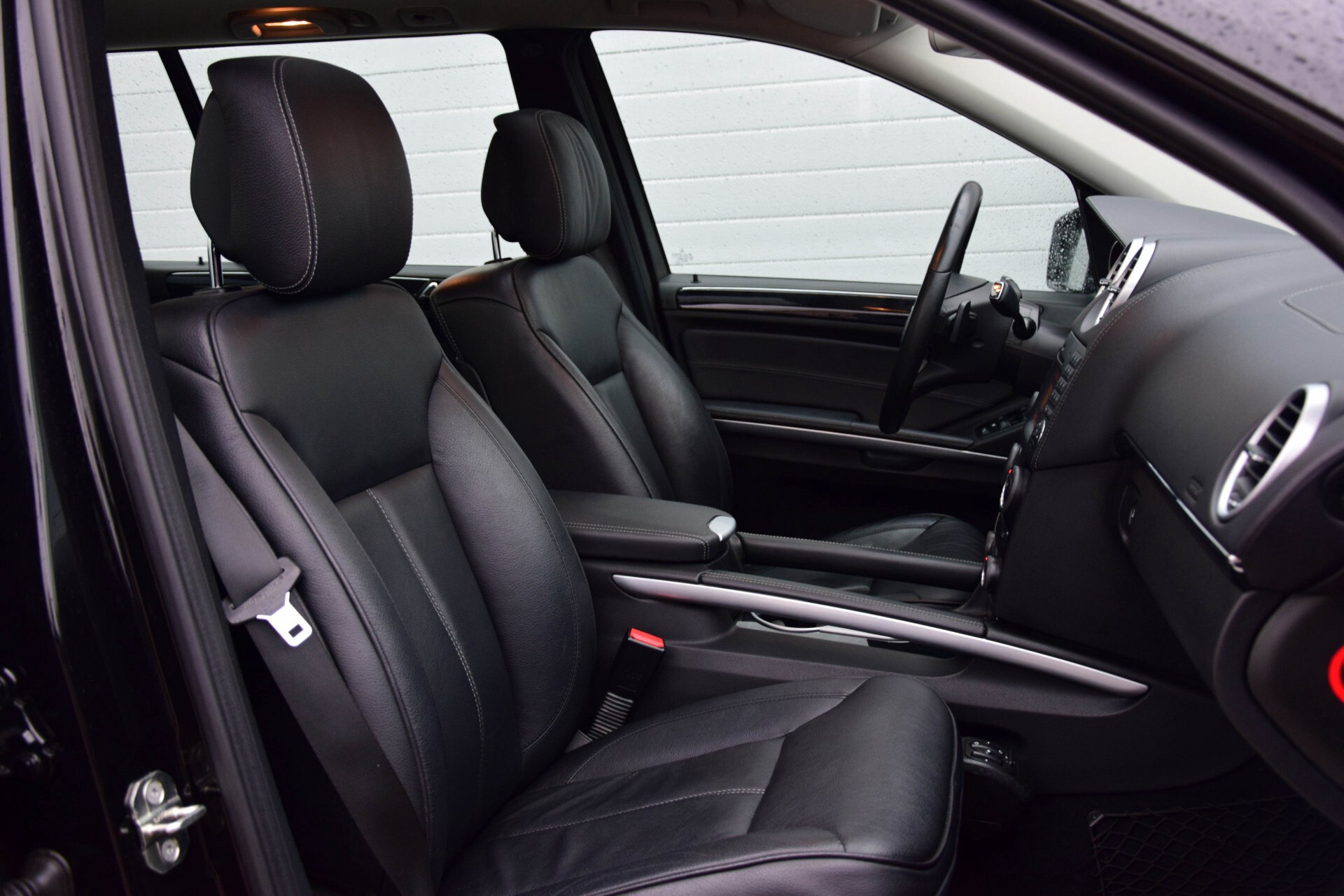 Mercedes-Benz GL-Klasse 350 Cdi 7-Persoons 4-M Dak/AMG/Trekhaak Aut7 Foto 3