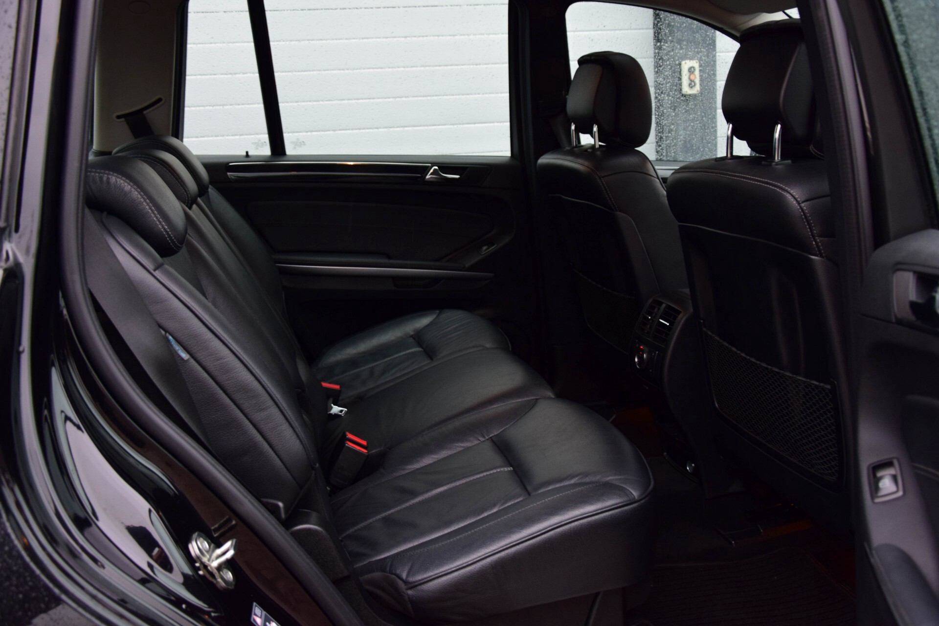 Mercedes-Benz GL-Klasse 350 Cdi 7-Persoons 4-M Dak/AMG/Trekhaak Aut7 Foto 4