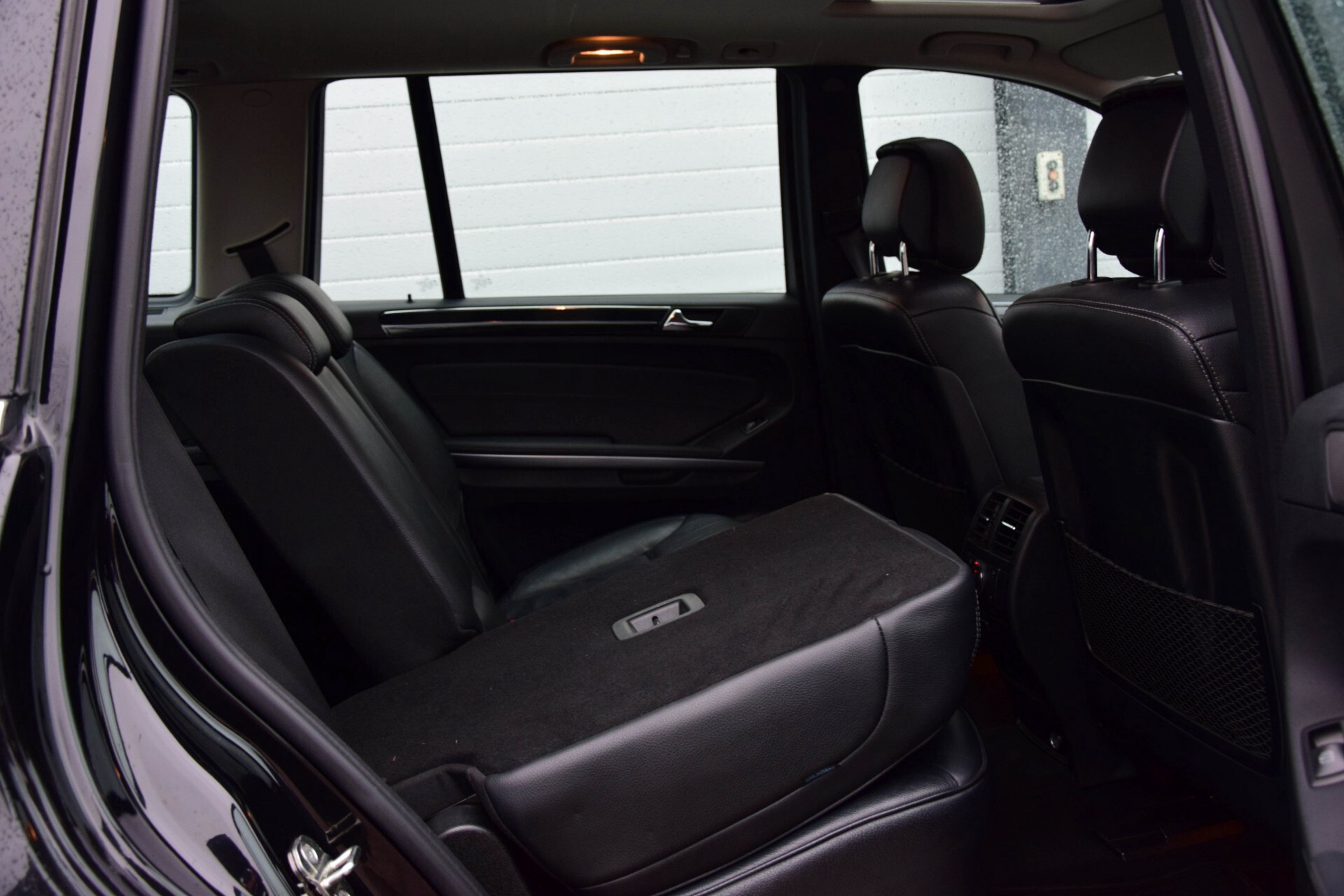 Mercedes-Benz GL-Klasse 350 Cdi 7-Persoons 4-M Dak/AMG/Trekhaak Aut7 Foto 5