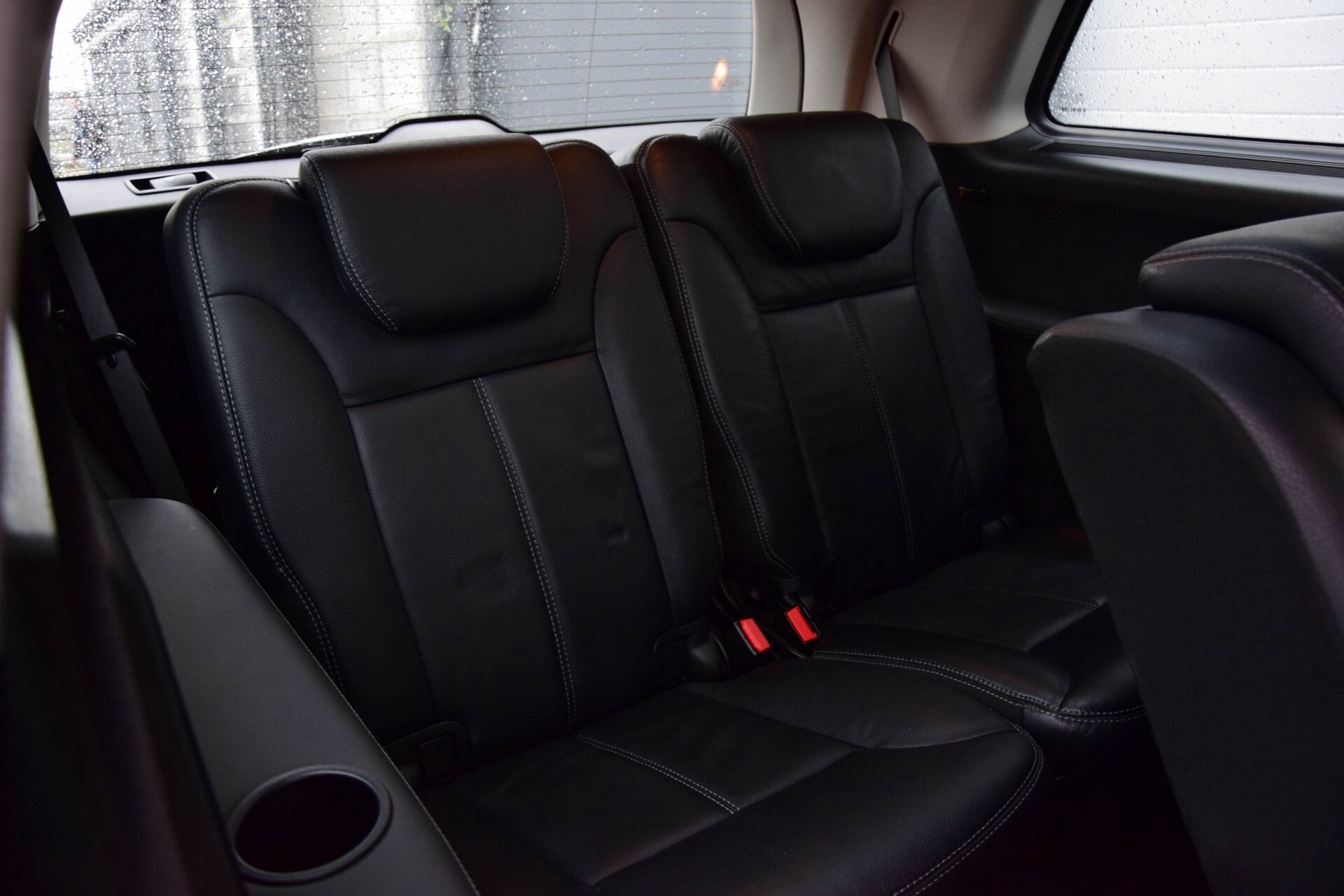 Mercedes-Benz GL-Klasse 350 Cdi 7-Persoons 4-M Dak/AMG/Trekhaak Aut7 Foto 7