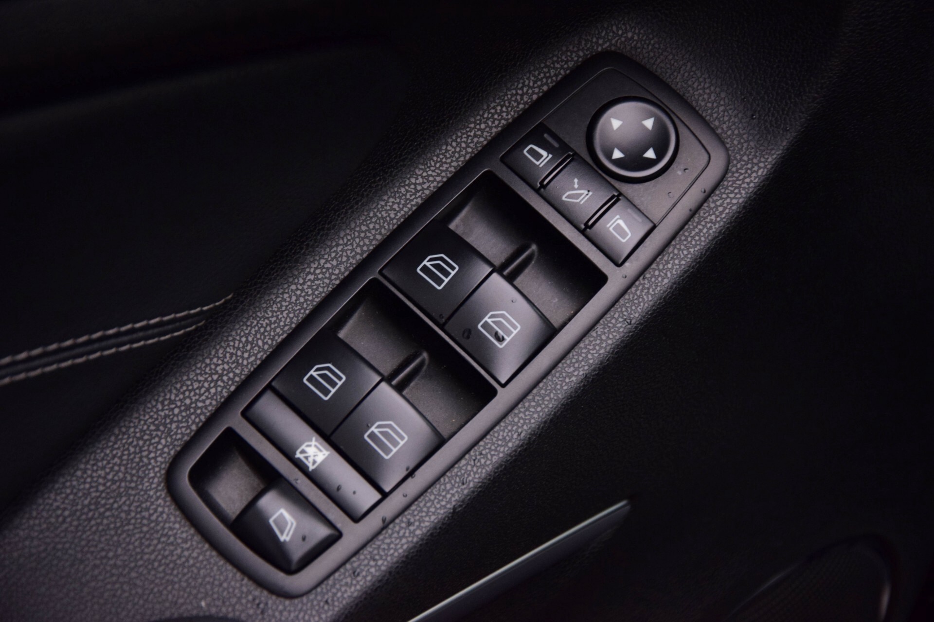 Mercedes-Benz GL-Klasse 350 Cdi 7-Persoons 4-M Dak/AMG/Trekhaak Aut7 Foto 8