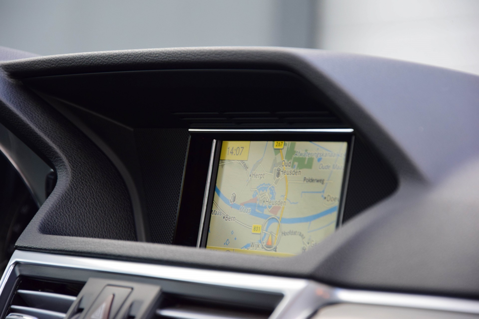 Mercedes-Benz E-Klasse Estate 200 CGI Avantgarde Navi/Afn-Trekhaak Aut7 Foto 11