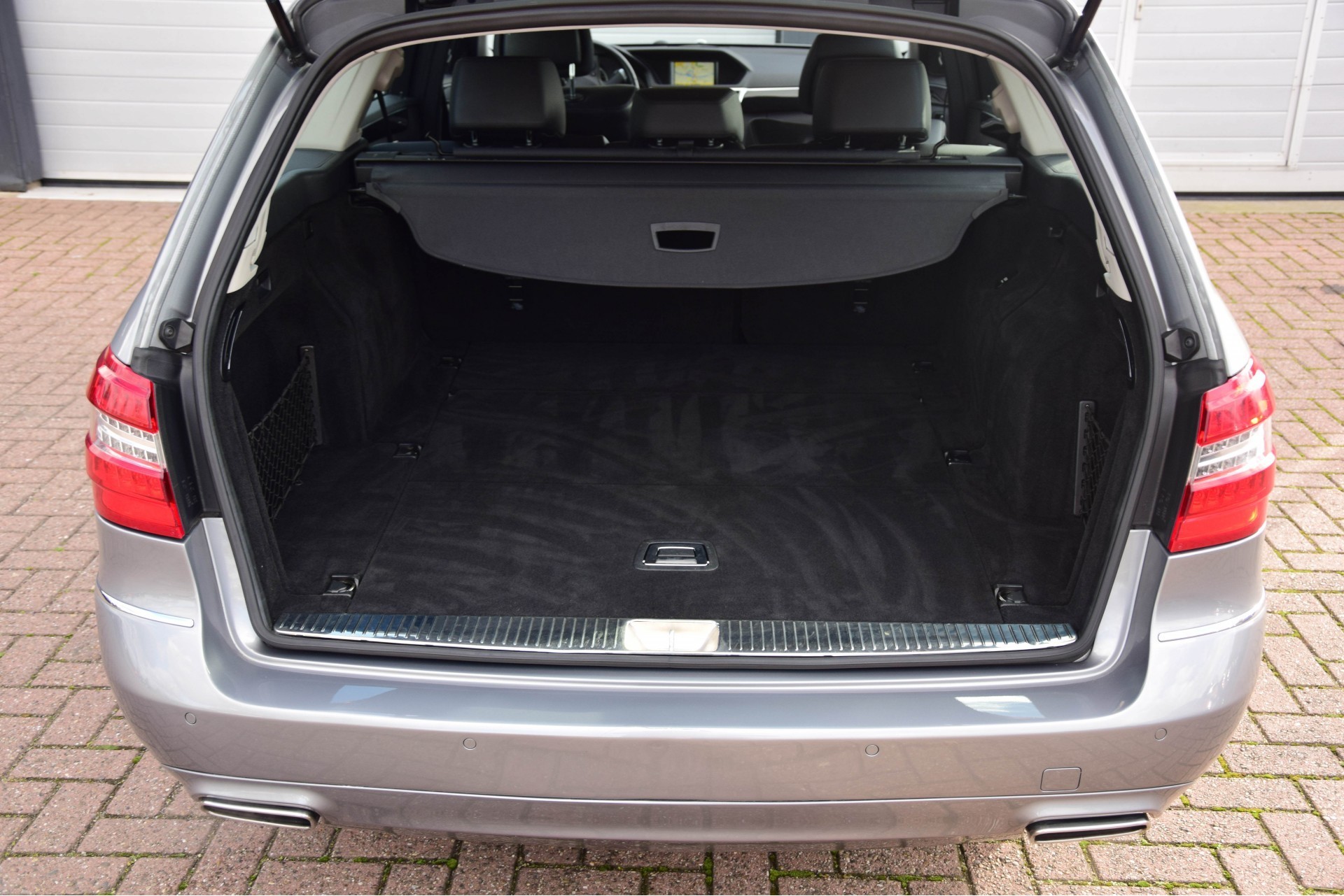 Mercedes-Benz E-Klasse Estate 200 CGI Avantgarde Navi/Afn-Trekhaak Aut7 Foto 19