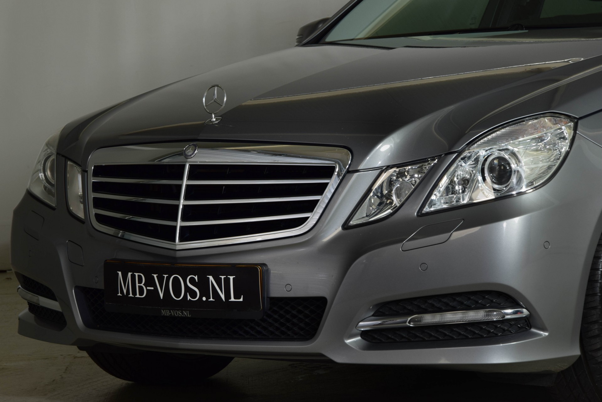 Mercedes-Benz E-Klasse Estate 200 CGI Avantgarde Navi/Afn-Trekhaak Aut7 Foto 21