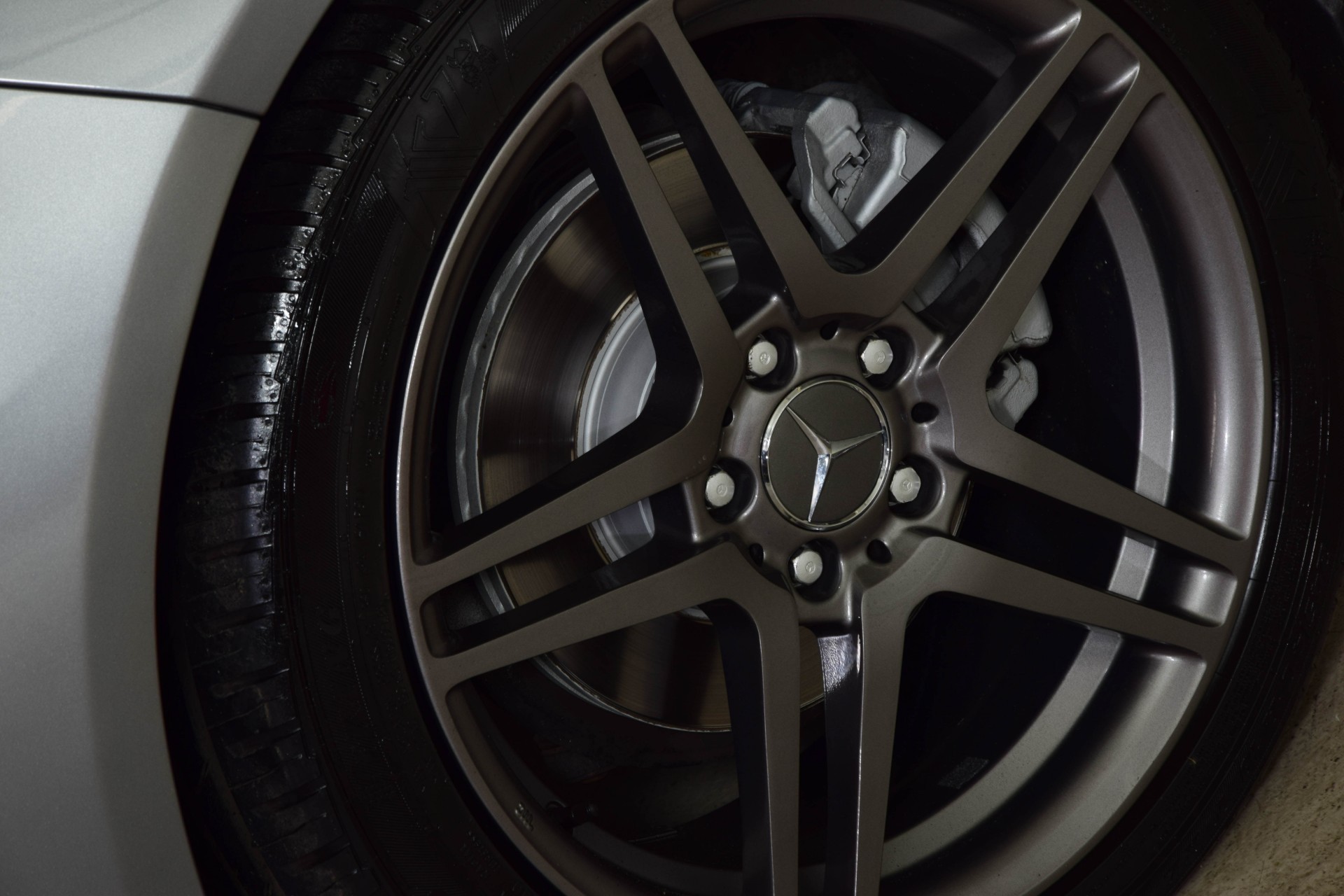 Mercedes-Benz E-Klasse Estate 200 CGI Avantgarde Navi/Afn-Trekhaak Aut7 Foto 22