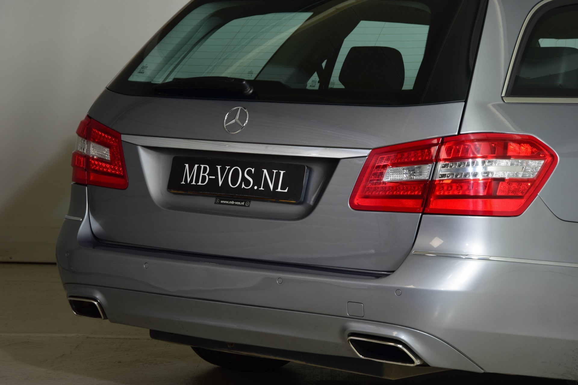 Mercedes-Benz E-Klasse Estate 200 CGI Avantgarde Navi/Afn-Trekhaak Aut7 Foto 23