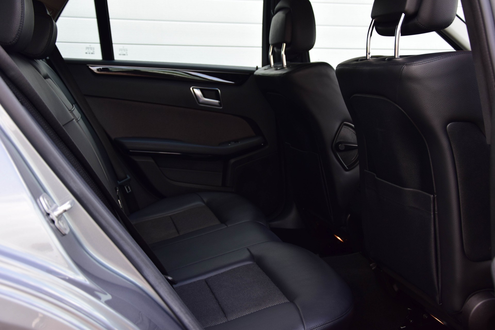 Mercedes-Benz E-Klasse Estate 200 CGI Avantgarde Navi/Afn-Trekhaak Aut7 Foto 4