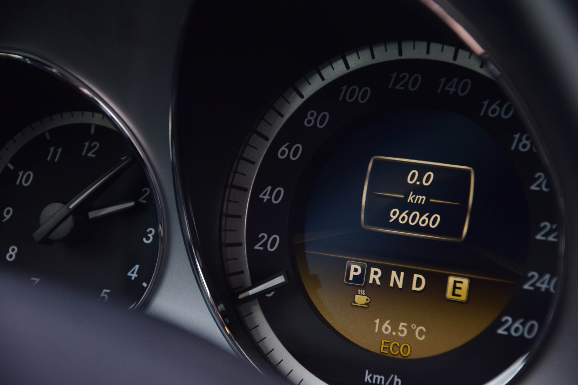 Mercedes-Benz E-Klasse Estate 200 CGI Avantgarde Navi/Afn-Trekhaak Aut7 Foto 7