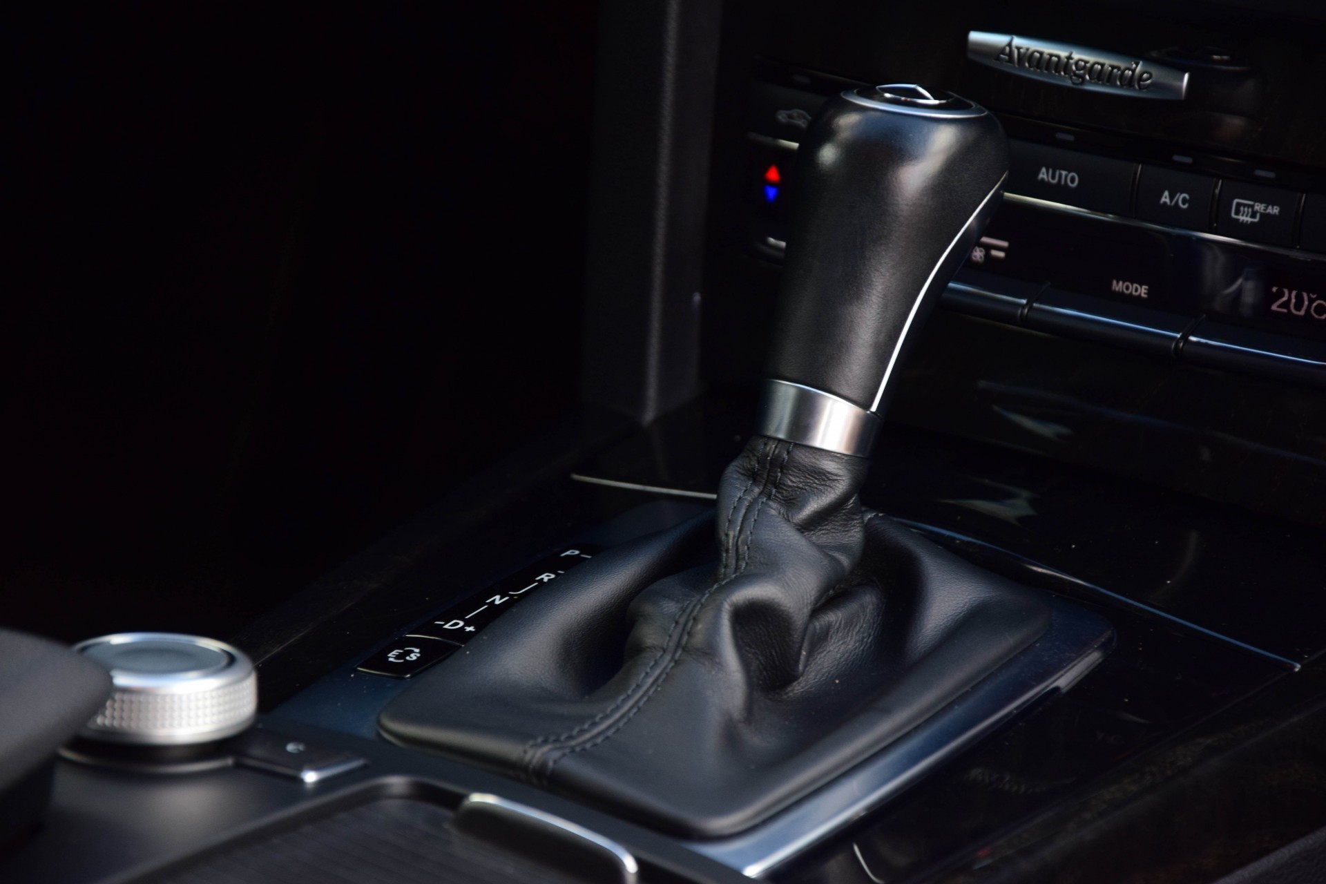 Mercedes-Benz E-Klasse Estate 200 CGI Avantgarde Navi/Afn-Trekhaak Aut7 Foto 9