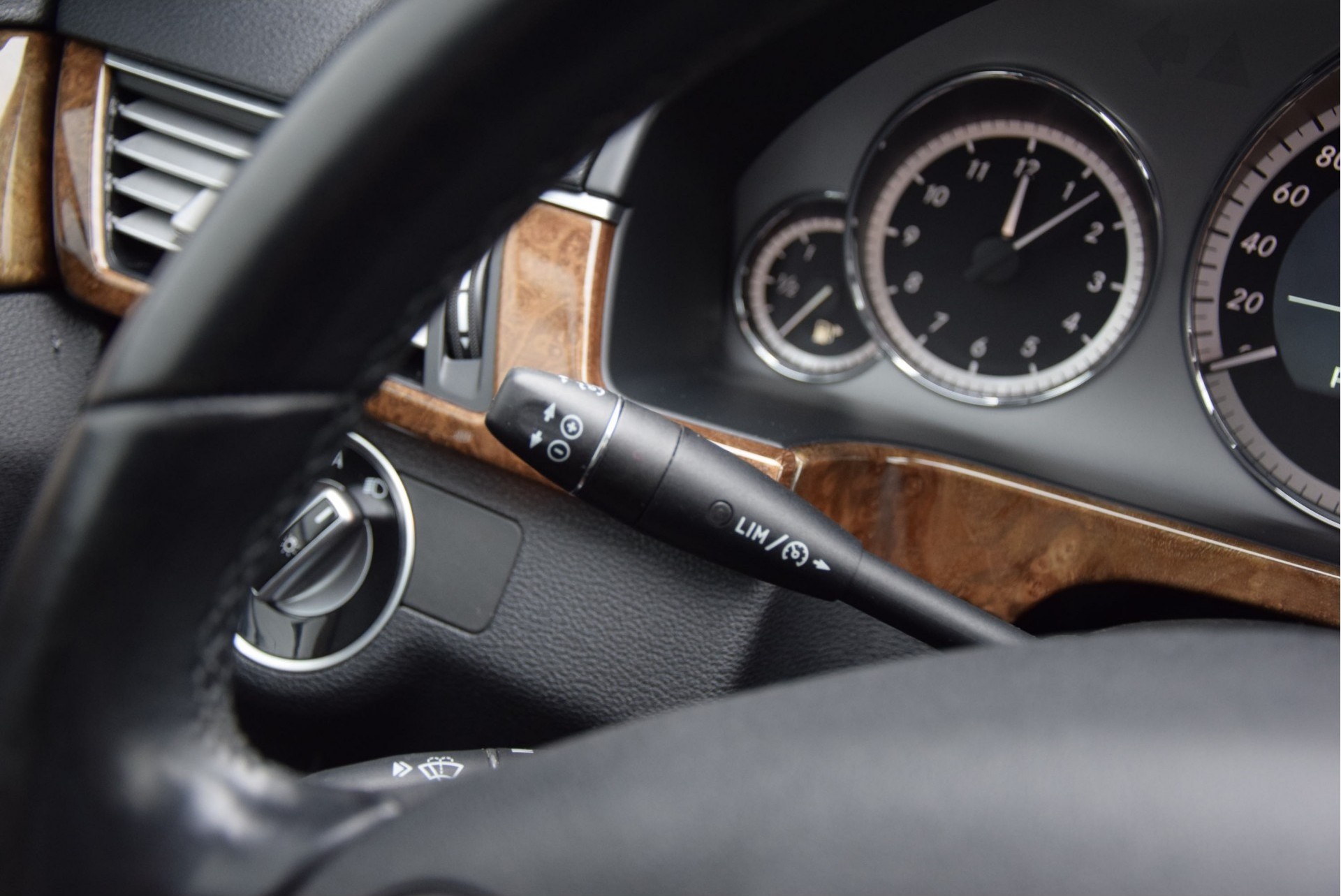 Mercedes-Benz E-Klasse 200 Cdi Avantgarde Designo/Leder/Com/Schuifdak/Rolo's/Verw/stln Aut Foto 13