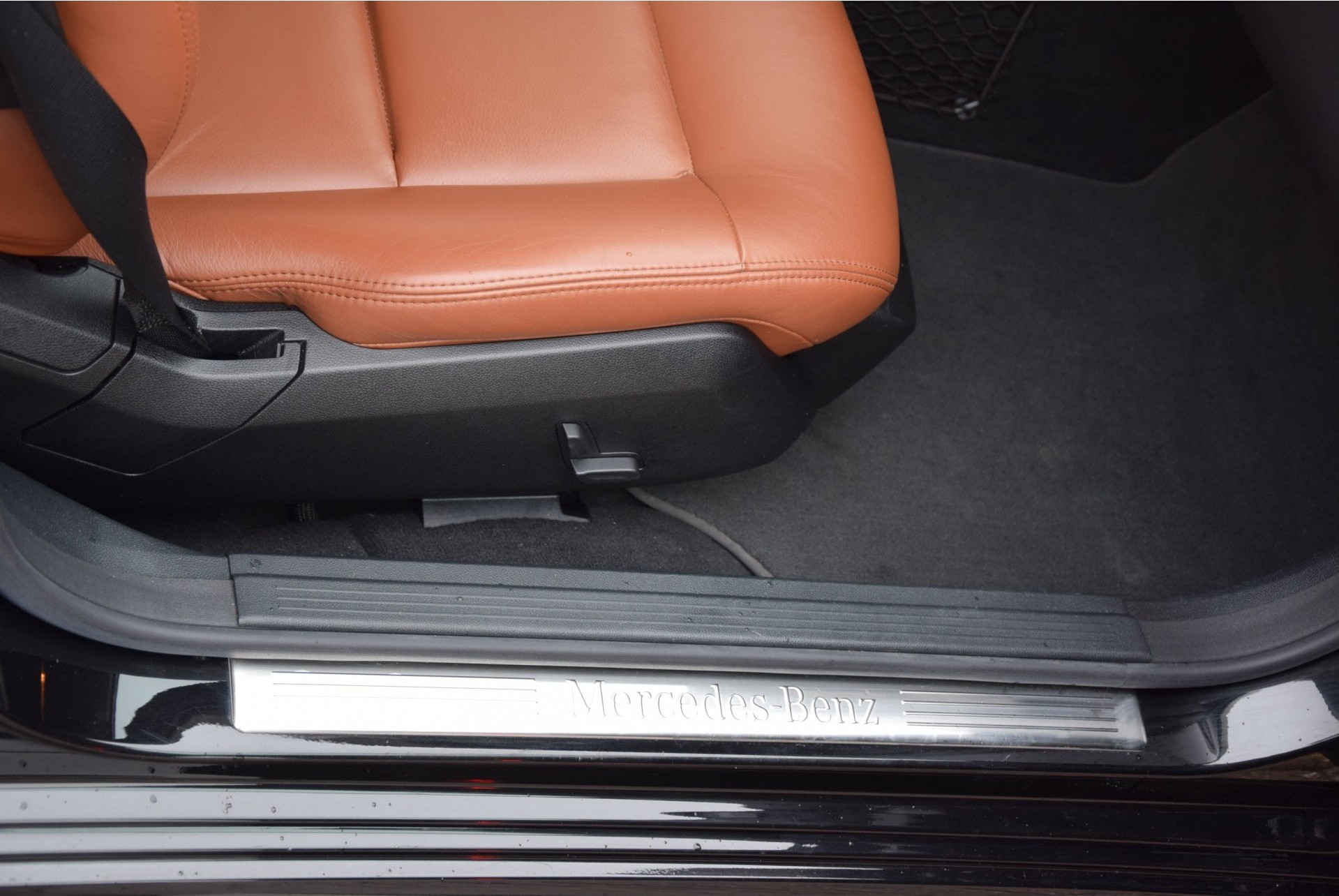 Mercedes-Benz E-Klasse 200 Cdi Avantgarde Designo/Leder/Com/Schuifdak/Rolo's/Verw/stln Aut Foto 16