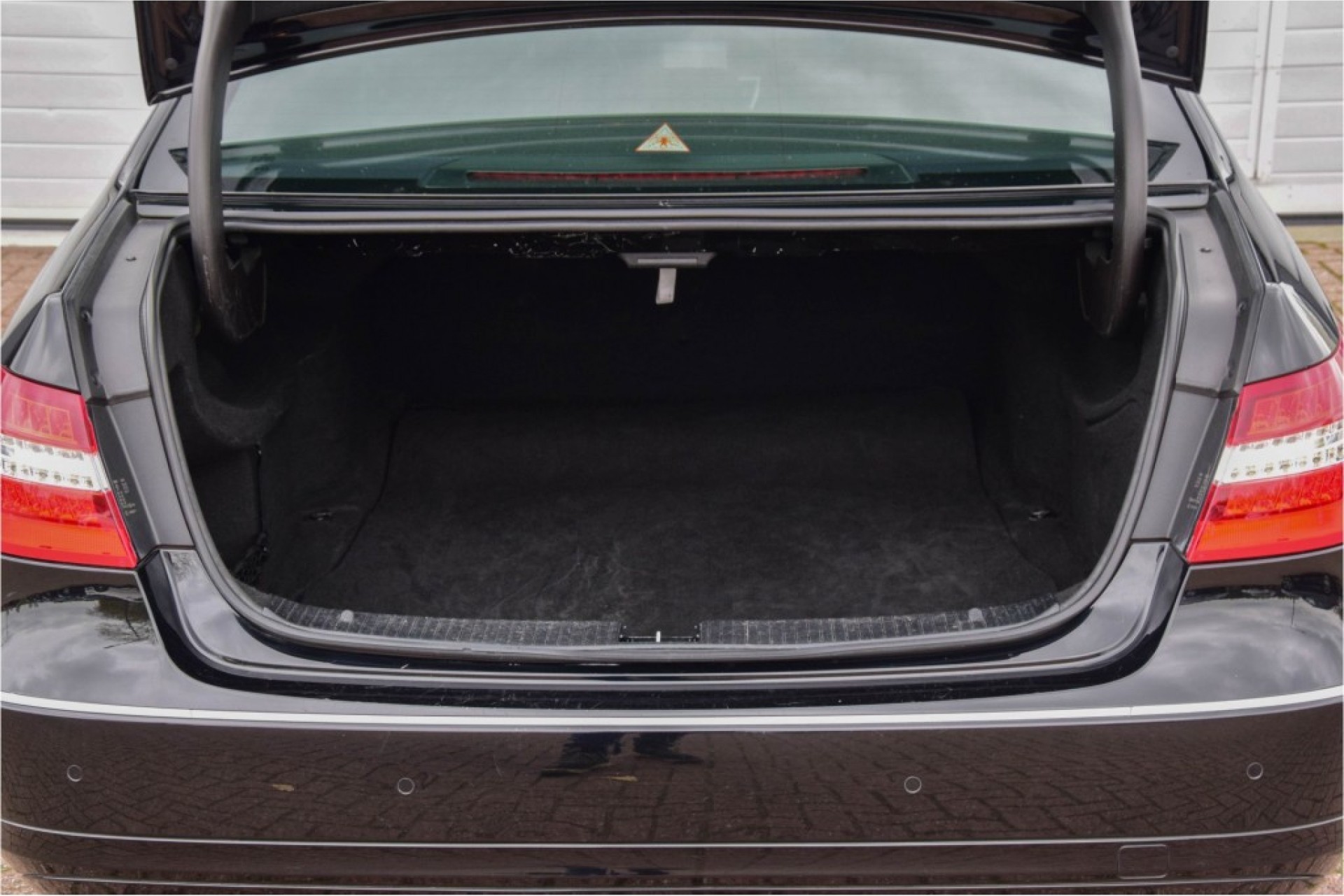 Mercedes-Benz E-Klasse 200 Cdi Avantgarde Designo/Leder/Com/Schuifdak/Rolo's/Verw/stln Aut Foto 18