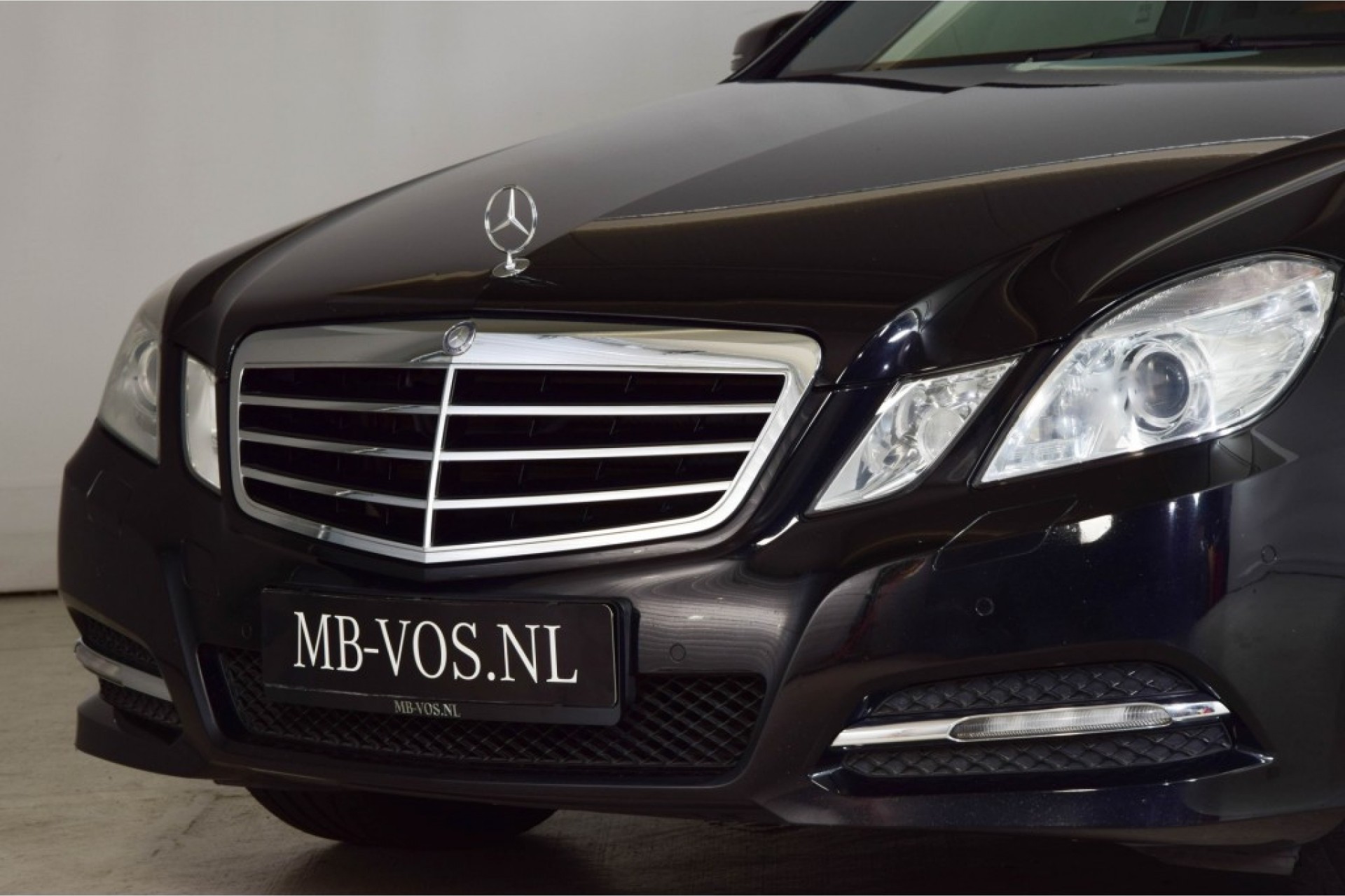 Mercedes-Benz E-Klasse 200 Cdi Avantgarde Designo/Leder/Com/Schuifdak/Rolo's/Verw/stln Aut Foto 19