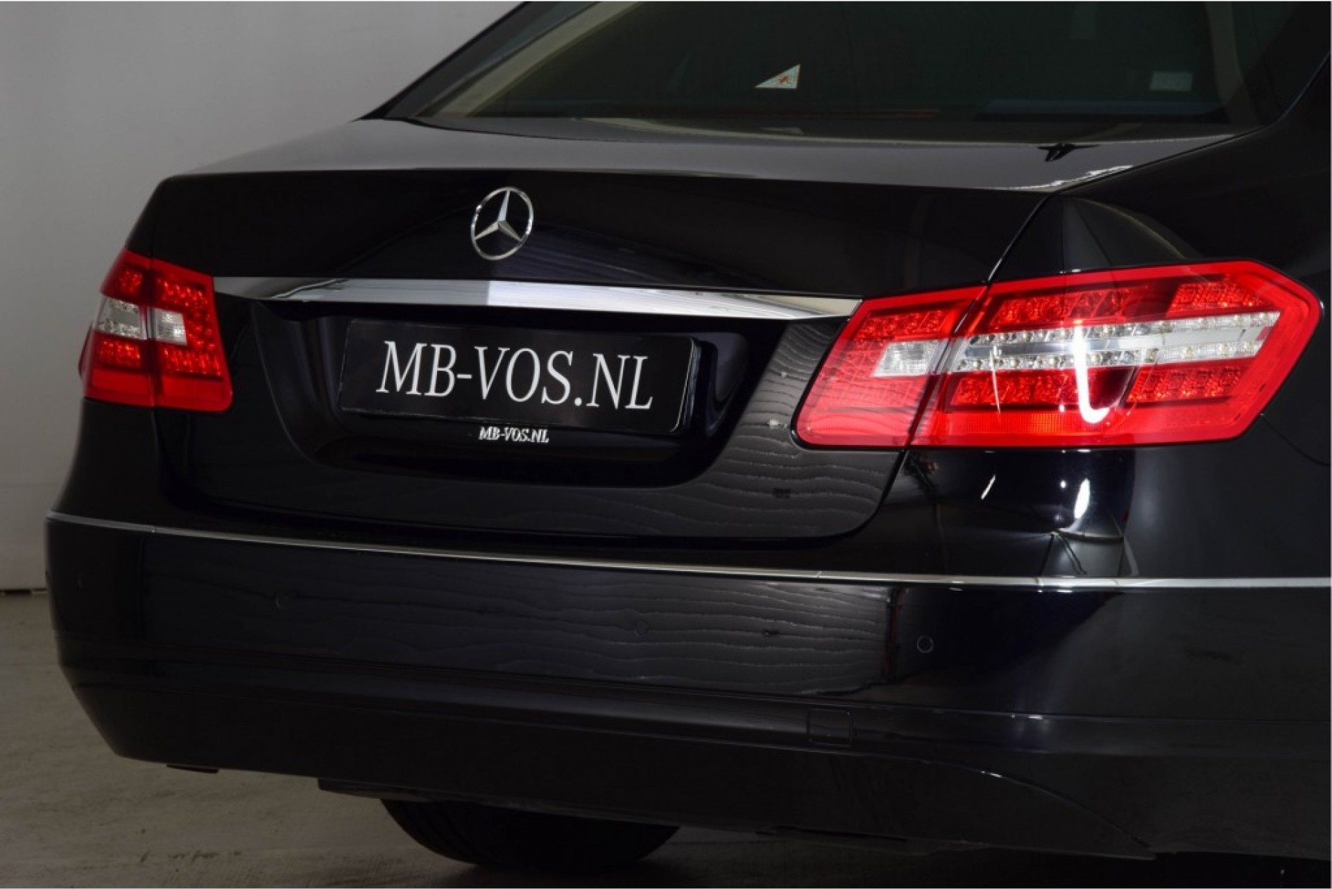 Mercedes-Benz E-Klasse 200 Cdi Avantgarde Designo/Leder/Com/Schuifdak/Rolo's/Verw/stln Aut Foto 21