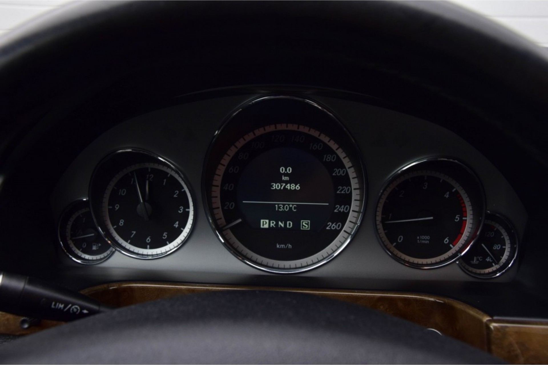 Mercedes-Benz E-Klasse 200 Cdi Avantgarde Designo/Leder/Com/Schuifdak/Rolo's/Verw/stln Aut Foto 6