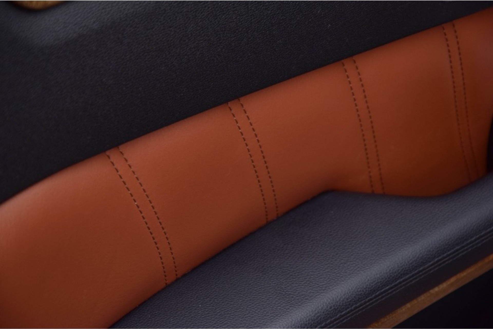 Mercedes-Benz E-Klasse 200 Cdi Avantgarde Designo/Leder/Com/Schuifdak/Rolo's/Verw/stln Aut Foto 9