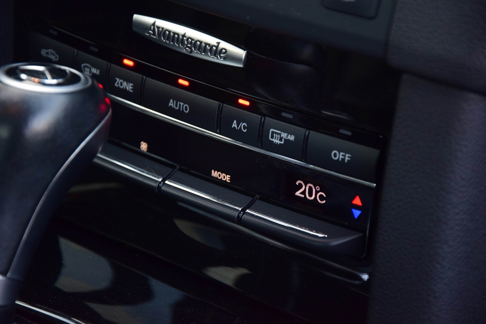 Mercedes-Benz E-Klasse 220 Cdi Avantgarde Navi/ILS/Stoelverwarming Aut5 Foto 10