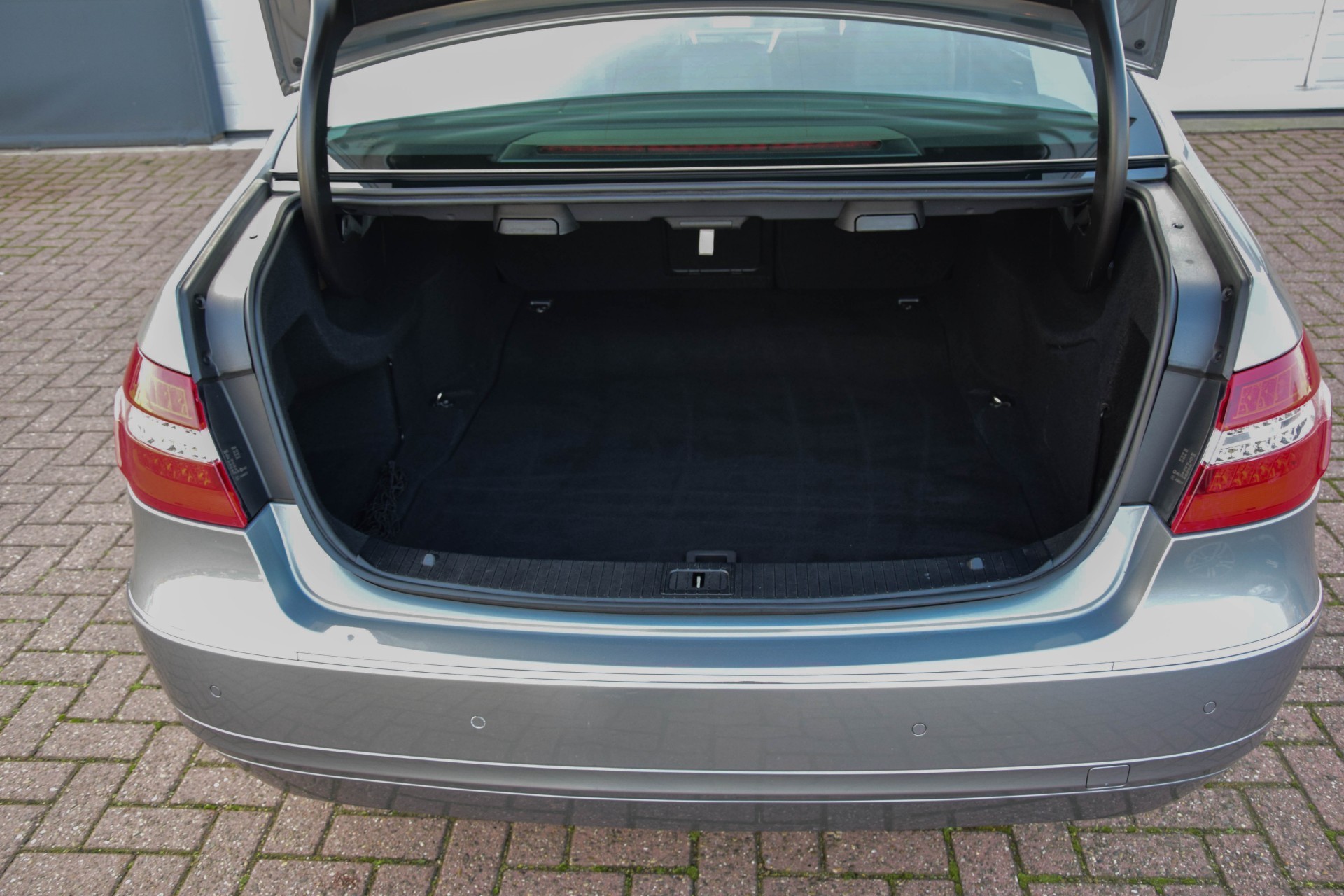 Mercedes-Benz E-Klasse 220 Cdi Avantgarde Navi/ILS/Stoelverwarming Aut5 Foto 16