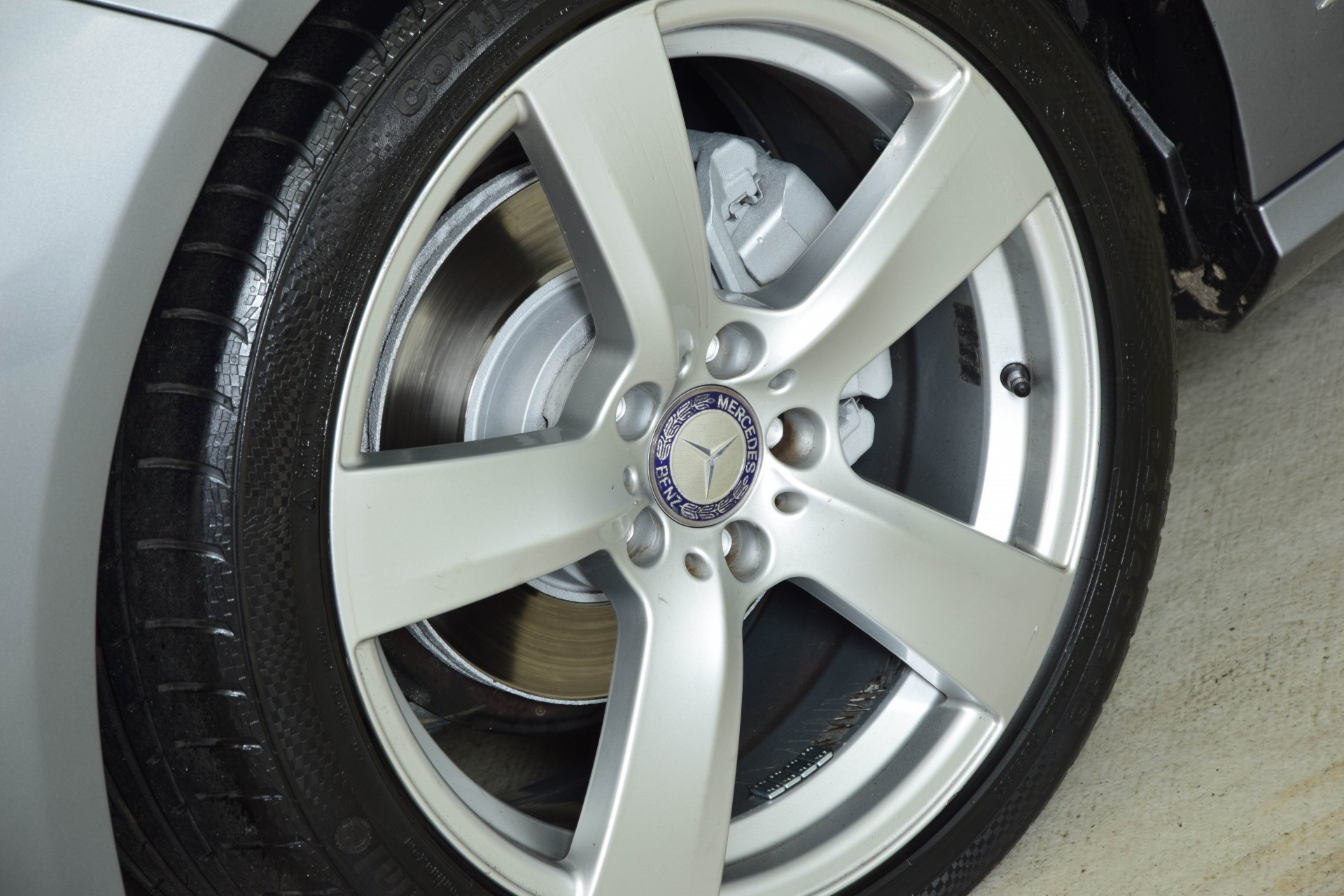 Mercedes-Benz E-Klasse 220 Cdi Avantgarde Navi/ILS/Stoelverwarming Aut5 Foto 18