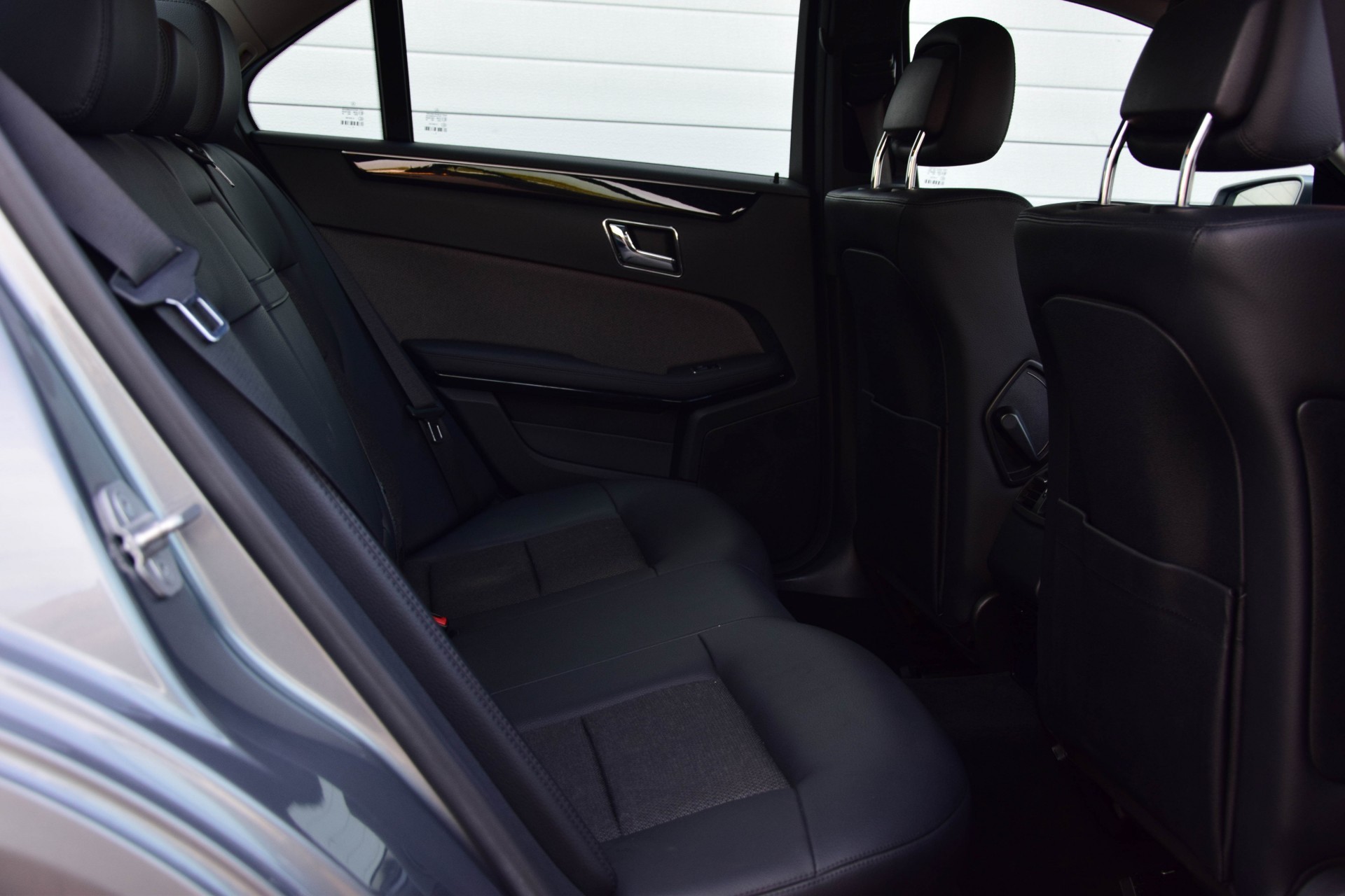 Mercedes-Benz E-Klasse 220 Cdi Avantgarde Navi/ILS/Stoelverwarming Aut5 Foto 4