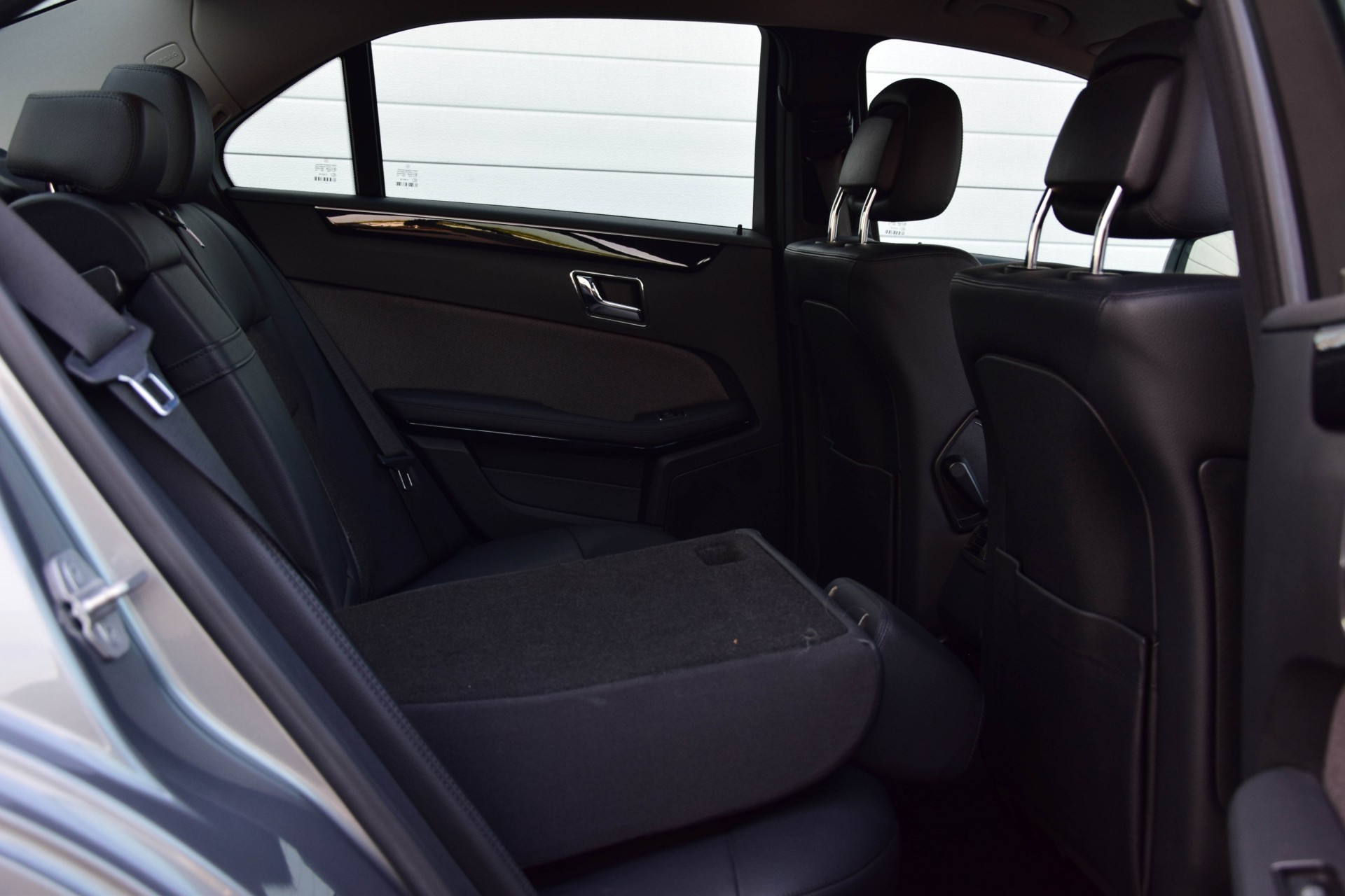 Mercedes-Benz E-Klasse 220 Cdi Avantgarde Navi/ILS/Stoelverwarming Aut5 Foto 5