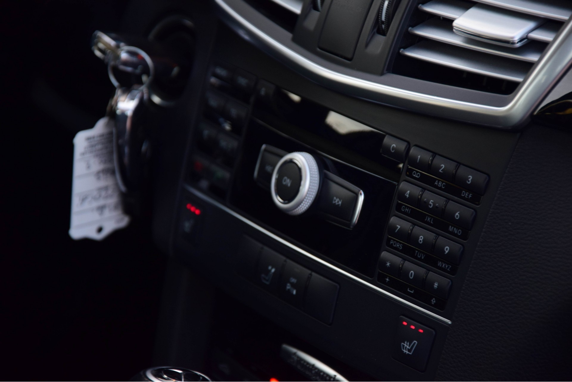 Mercedes-Benz E-Klasse 220 Cdi Avantgarde Navi/ILS/Stoelverwarming Aut5 Foto 9