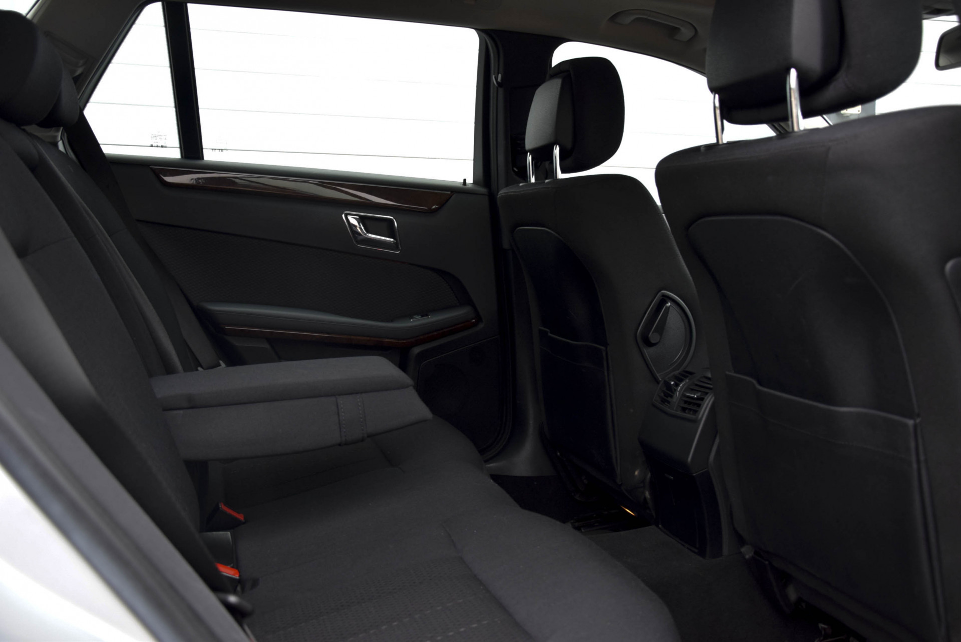 Mercedes-Benz E-Klasse Estate 220 CDI Elegance Schuifdak/Comand/Park/Ver-stln Aut7 Foto 4