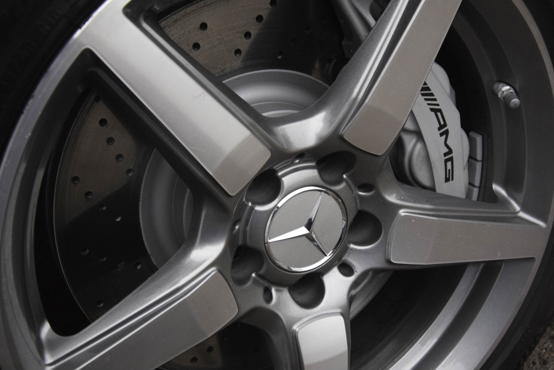 Mercedes-Benz SLC-Klasse 43 AMG MagicSky/Distronic/Mem/ILS/Harman-Kardon Aut9 Foto 19