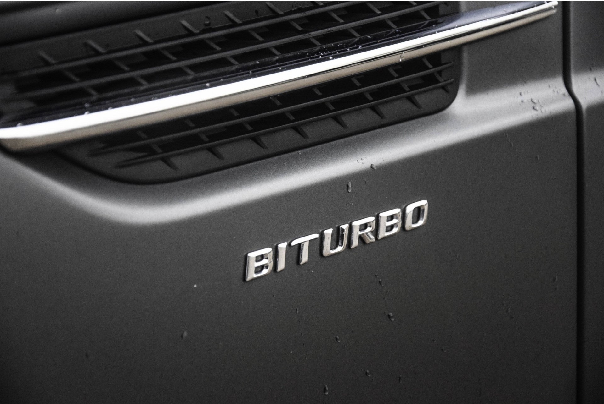 Mercedes-Benz SLC-Klasse 43 AMG MagicSky/Distronic/Mem/ILS/Harman-Kardon Aut9 Foto 21