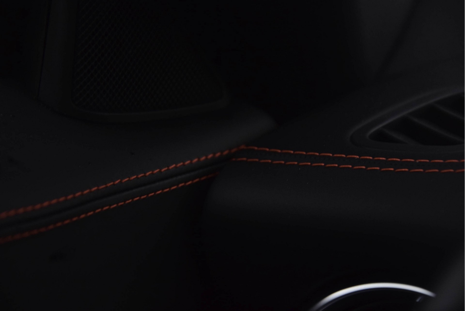 Mercedes-Benz SLC-Klasse 43 AMG MagicSky/Distronic/Mem/ILS/Harman-Kardon Aut9 Foto 9