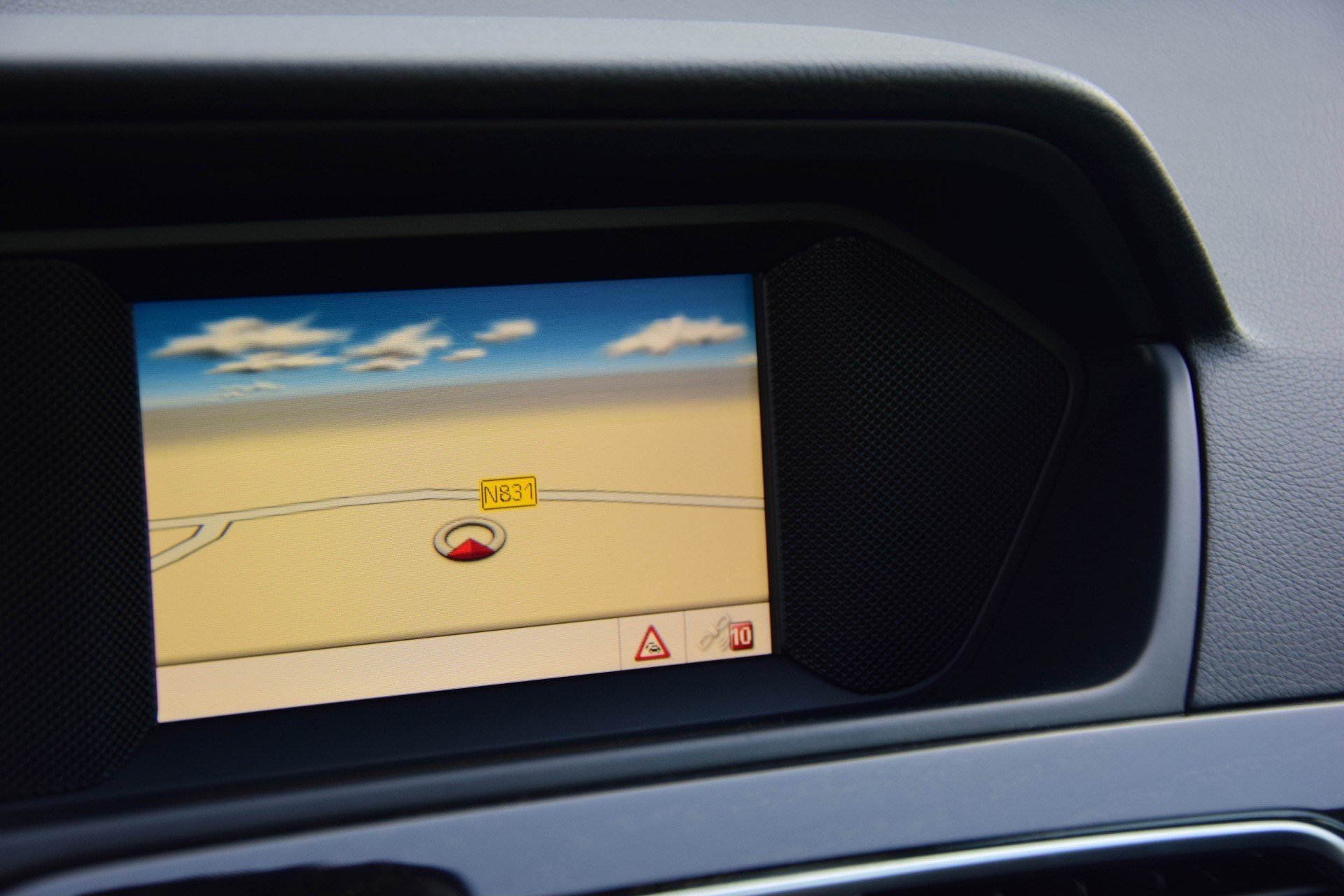 Mercedes-Benz C-Klasse 180 Cgi AMG Facelift Schuifdak/Navi/Wisselaar/ILS Aut7 Foto 10