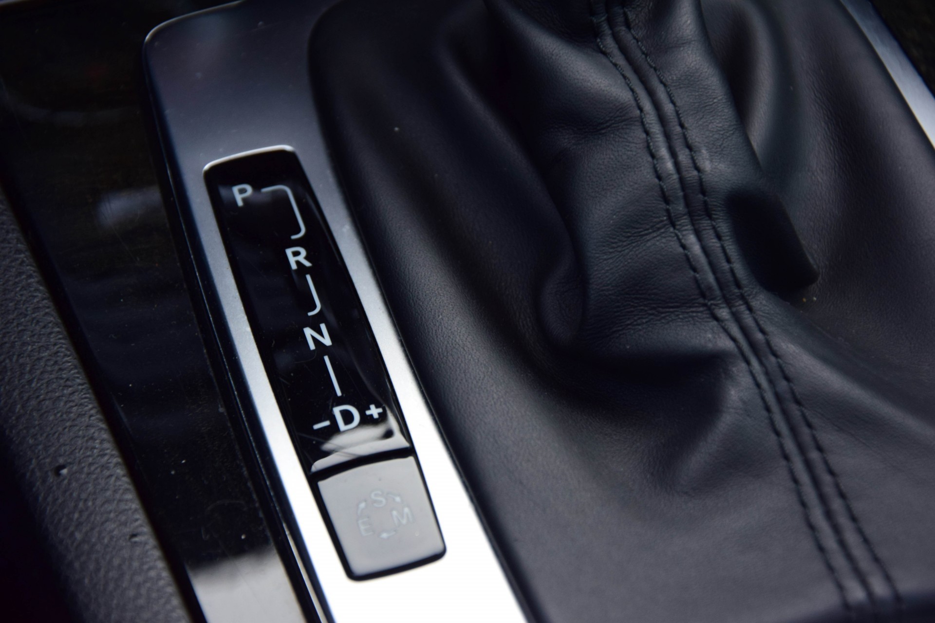 Mercedes-Benz C-Klasse 180 Cgi AMG Facelift Schuifdak/Navi/Wisselaar/ILS Aut7 Foto 11