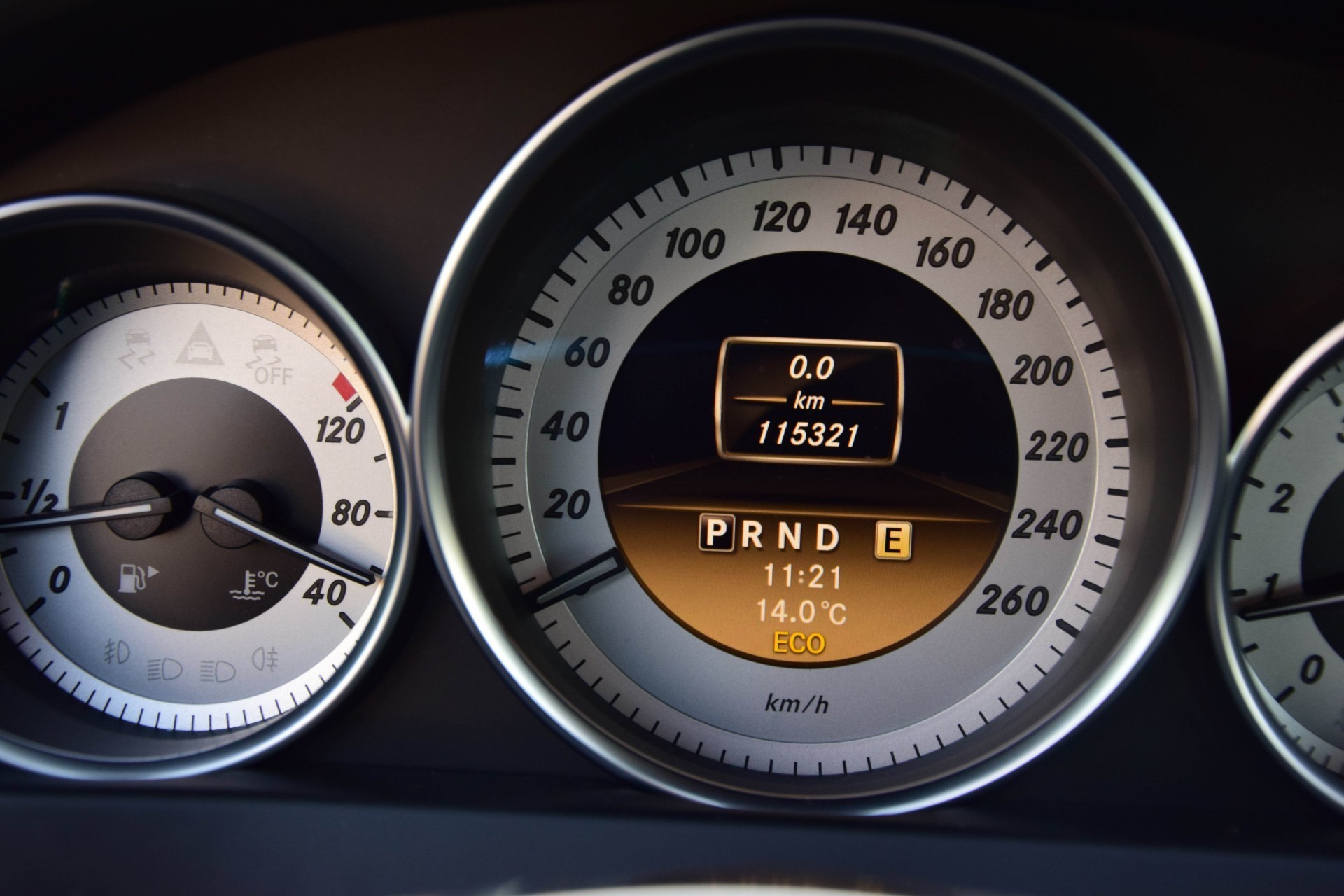 Mercedes-Benz C-Klasse 180 Cgi AMG Facelift Schuifdak/Navi/Wisselaar/ILS Aut7 Foto 6