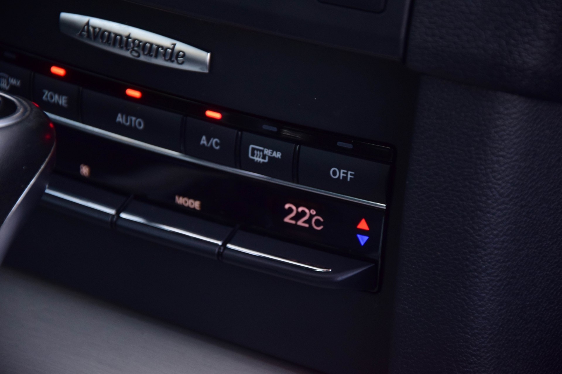 Mercedes-Benz E-Klasse 220 Cdi Avantgarde Leer/Navi/ILS Aut5 Foto 10