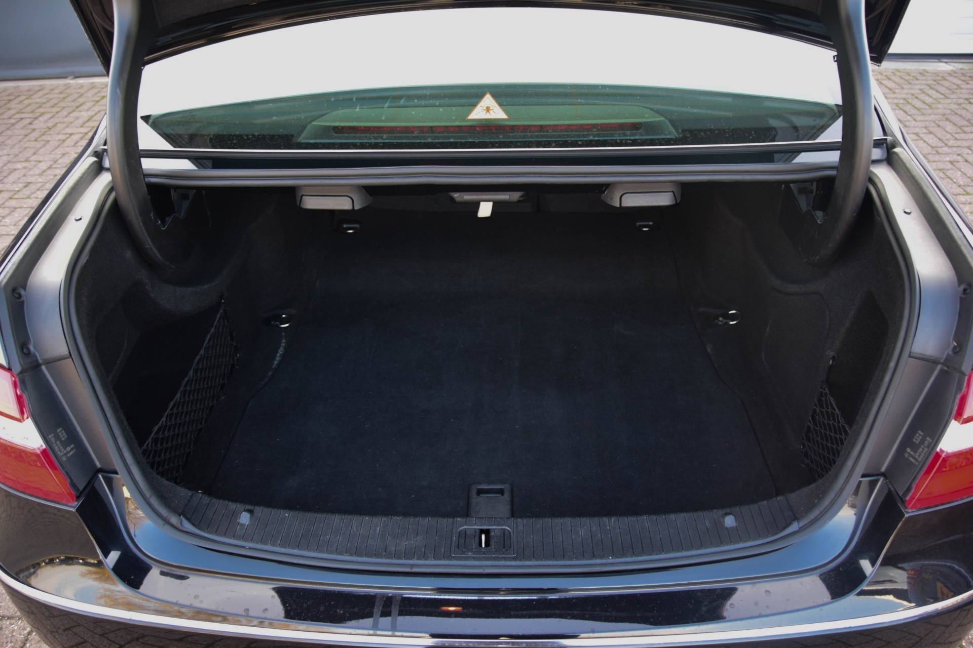 Mercedes-Benz E-Klasse 220 Cdi Avantgarde Leer/Navi/ILS Aut5 Foto 15