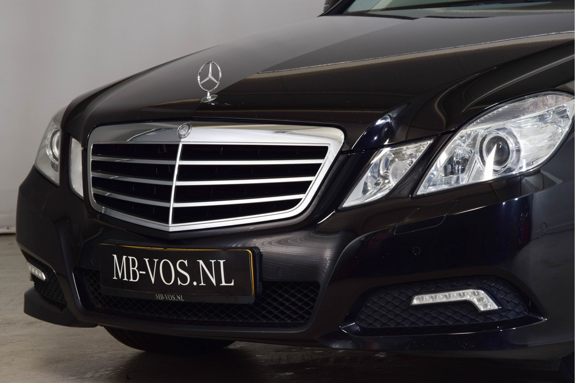 Mercedes-Benz E-Klasse 220 Cdi Avantgarde Leer/Navi/ILS Aut5 Foto 16