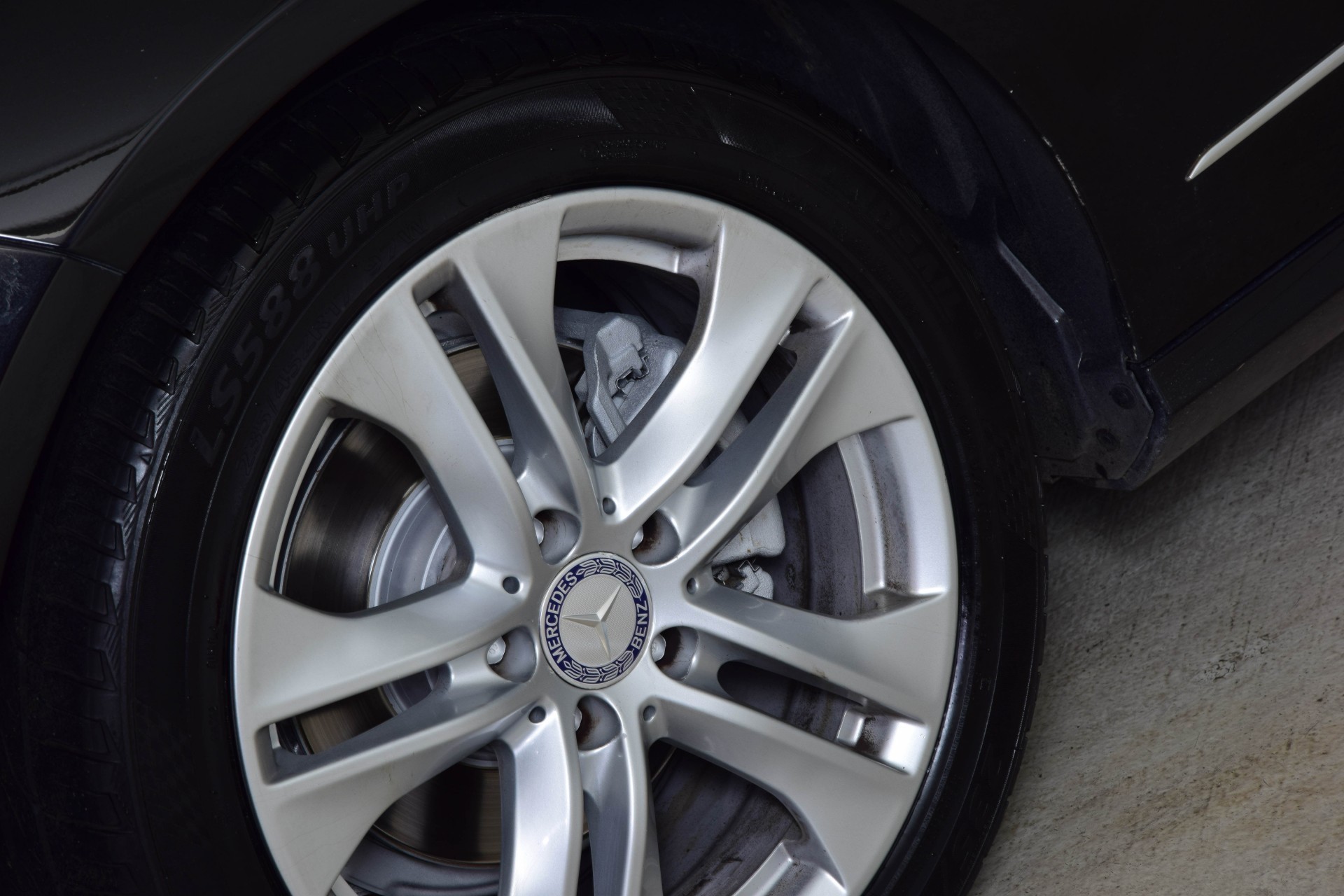 Mercedes-Benz E-Klasse 220 Cdi Avantgarde Leer/Navi/ILS Aut5 Foto 17