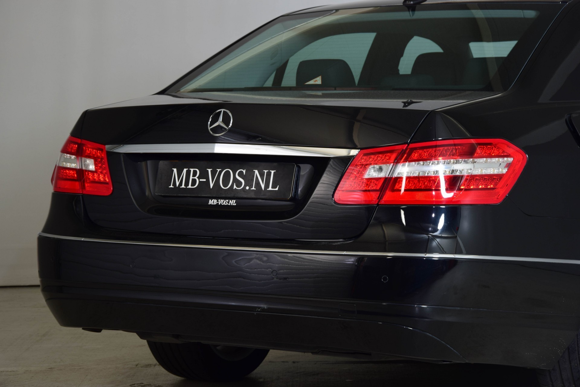 Mercedes-Benz E-Klasse 220 Cdi Avantgarde Leer/Navi/ILS Aut5 Foto 18