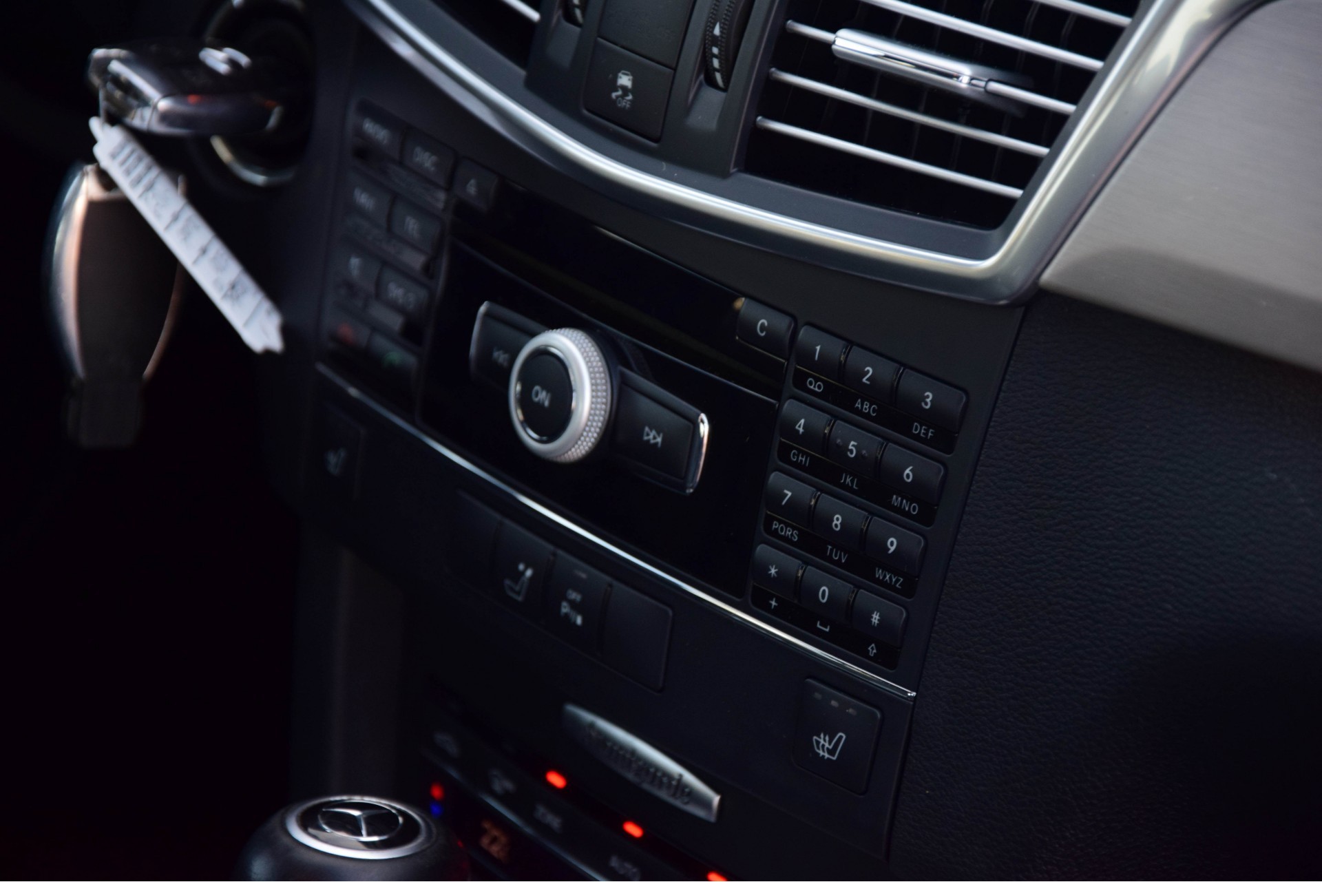 Mercedes-Benz E-Klasse 220 Cdi Avantgarde Leer/Navi/ILS Aut5 Foto 9